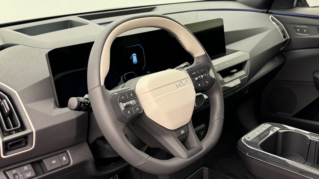 KIA EV5 81,4 kWh GT-Line-image-6