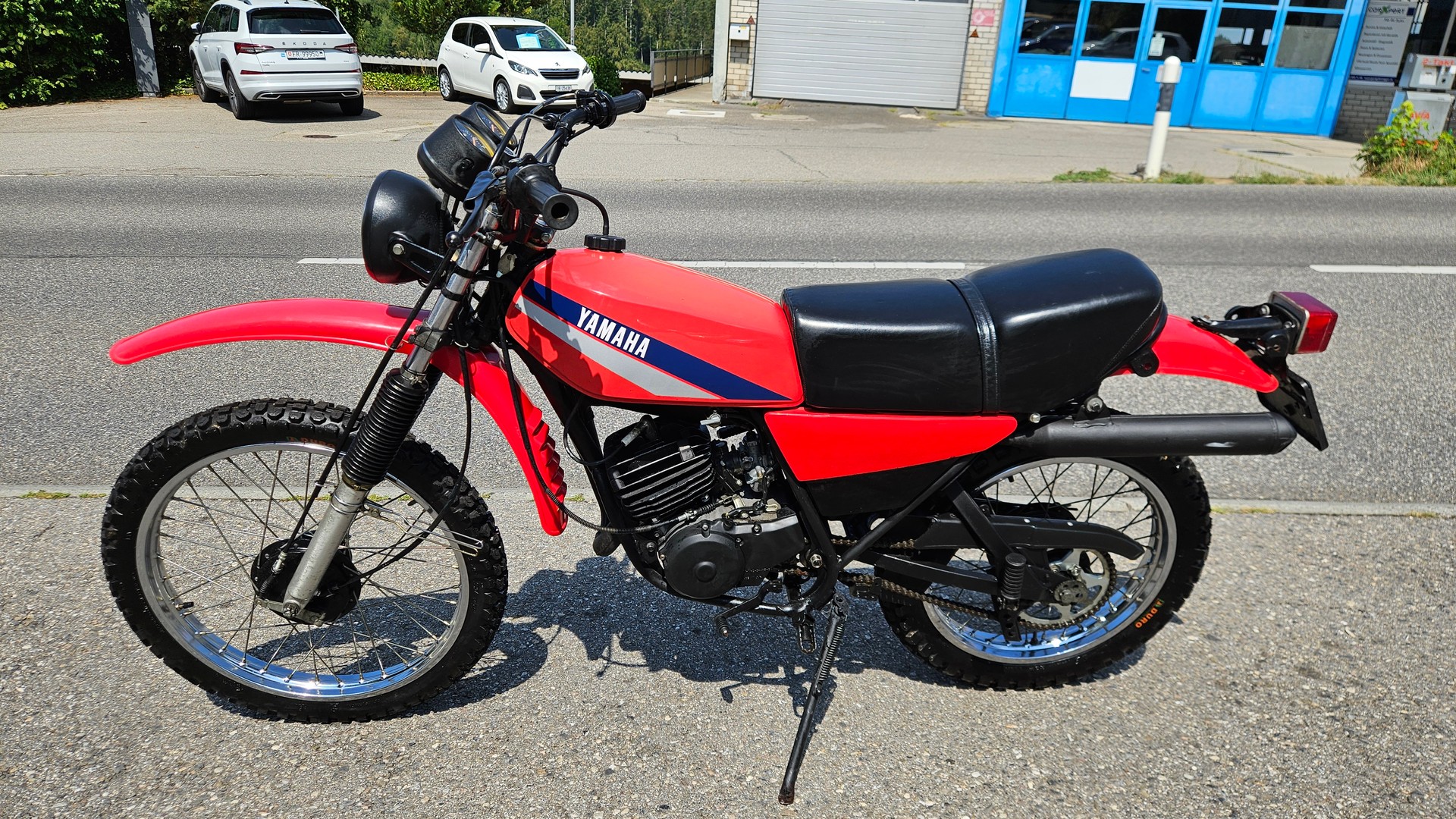 YAMAHA DT 125 MX-image-6