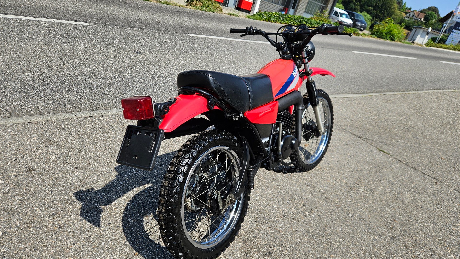 YAMAHA DT 125 MX-image-4