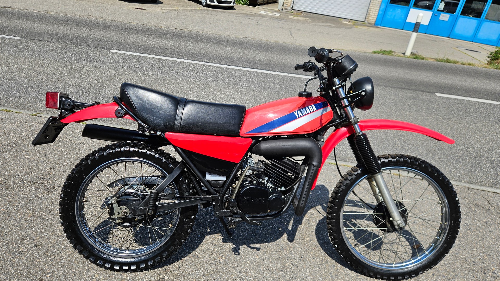 YAMAHA DT 125 MX-image-5