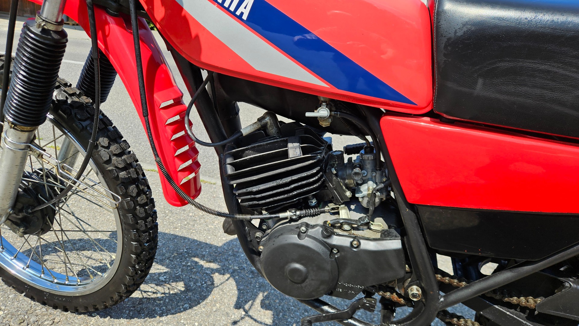 YAMAHA DT 125 MX-image-10