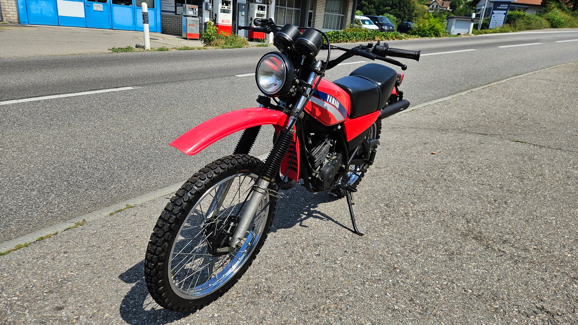 YAMAHA DT 125 MX-image-3