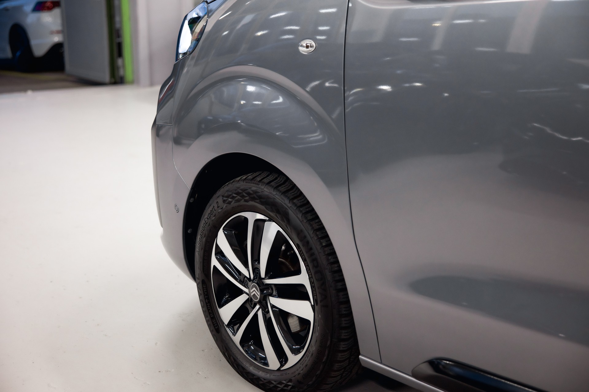 CITROEN Spacetourer 2.0 BlueHDi Max M EAT8 VIP-image-13