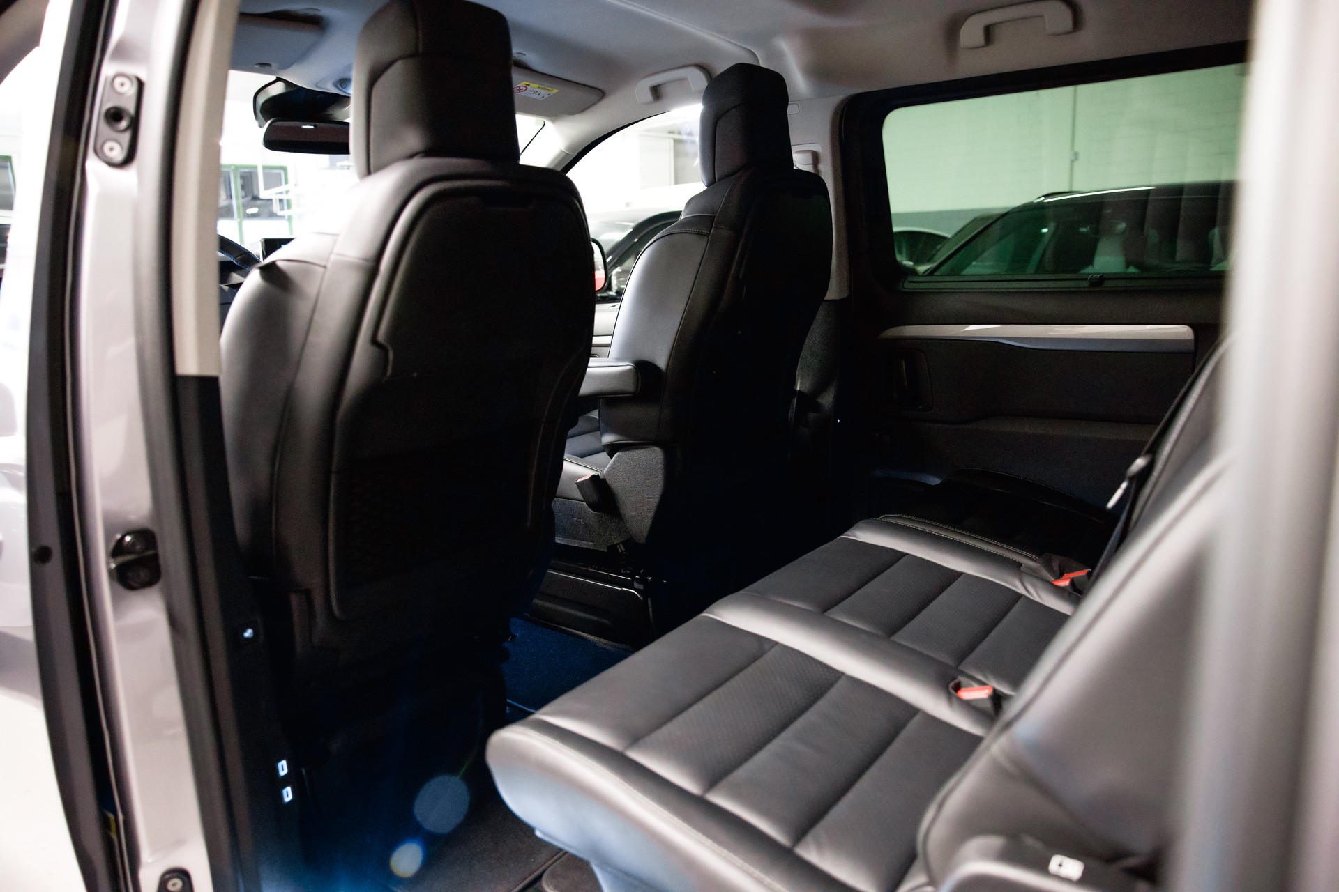 CITROEN Spacetourer 2.0 BlueHDi Max M EAT8 VIP-image-20