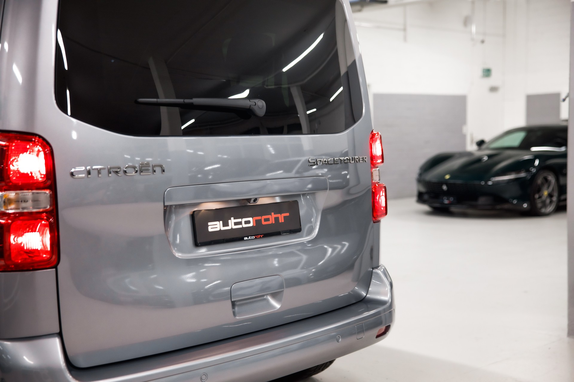 CITROEN Spacetourer 2.0 BlueHDi Max M EAT8 VIP-image-12