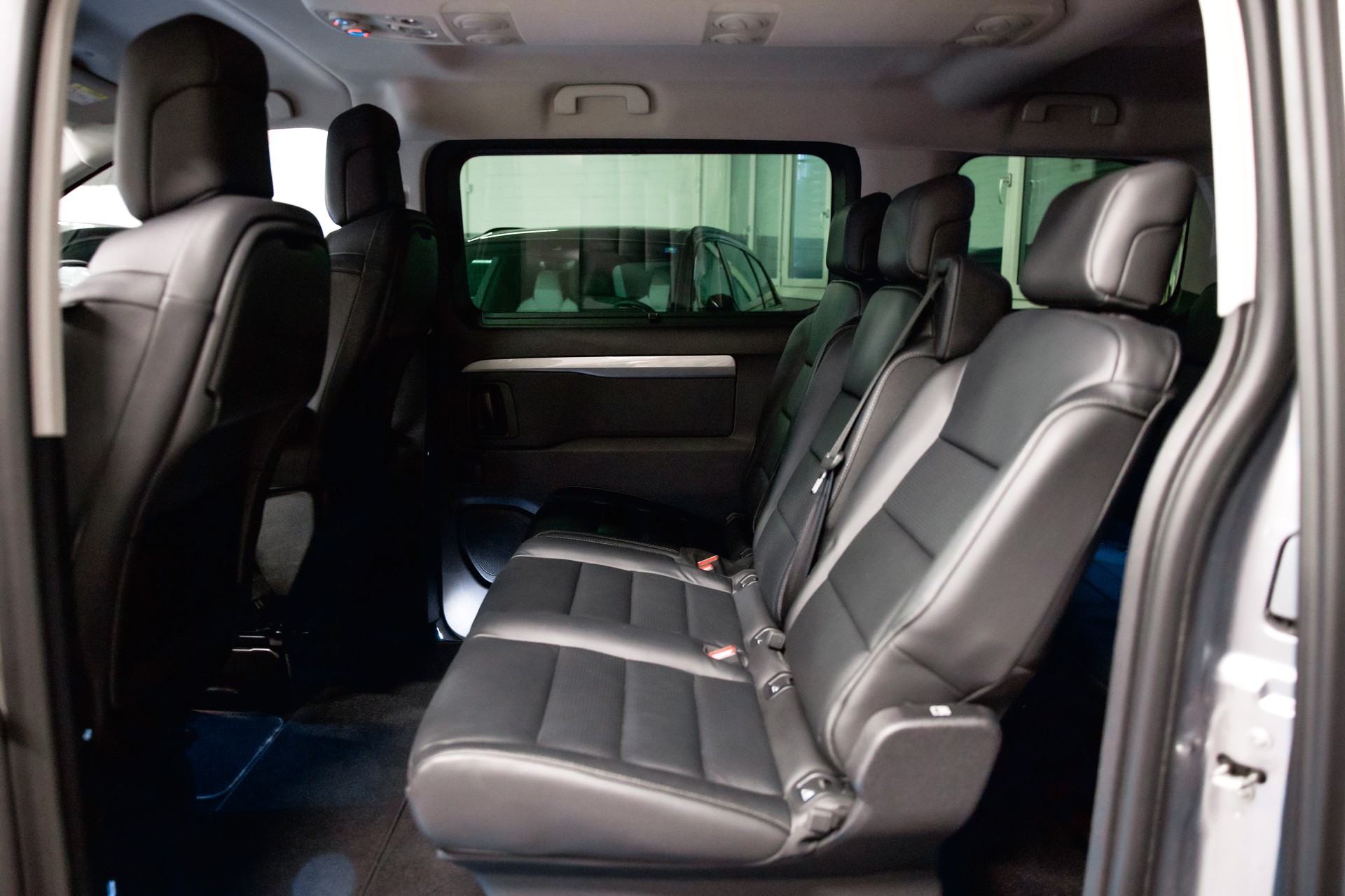CITROEN Spacetourer 2.0 BlueHDi Max M EAT8 VIP-image-19