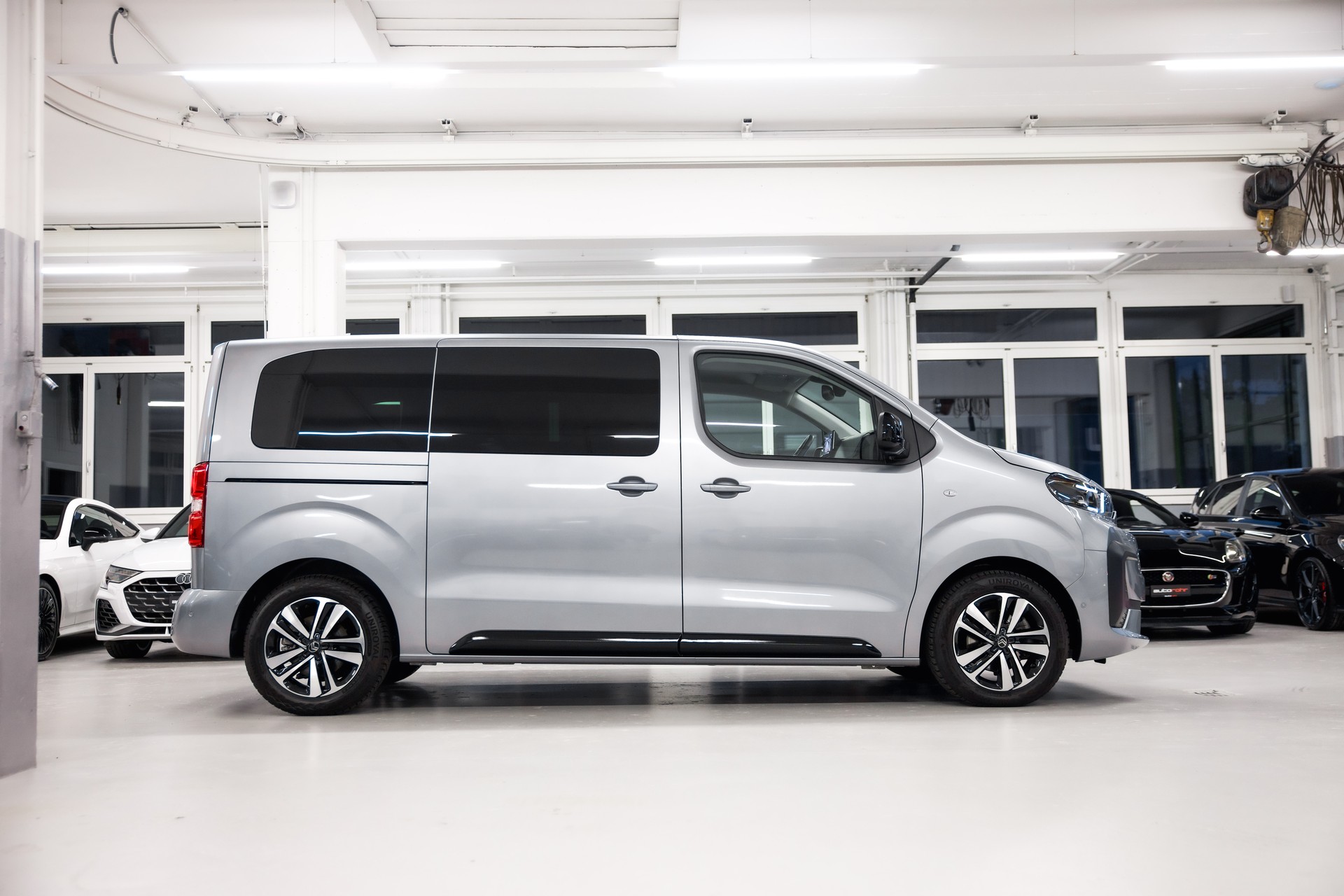 CITROEN Spacetourer 2.0 BlueHDi Max M EAT8 VIP-showroom-element-3
