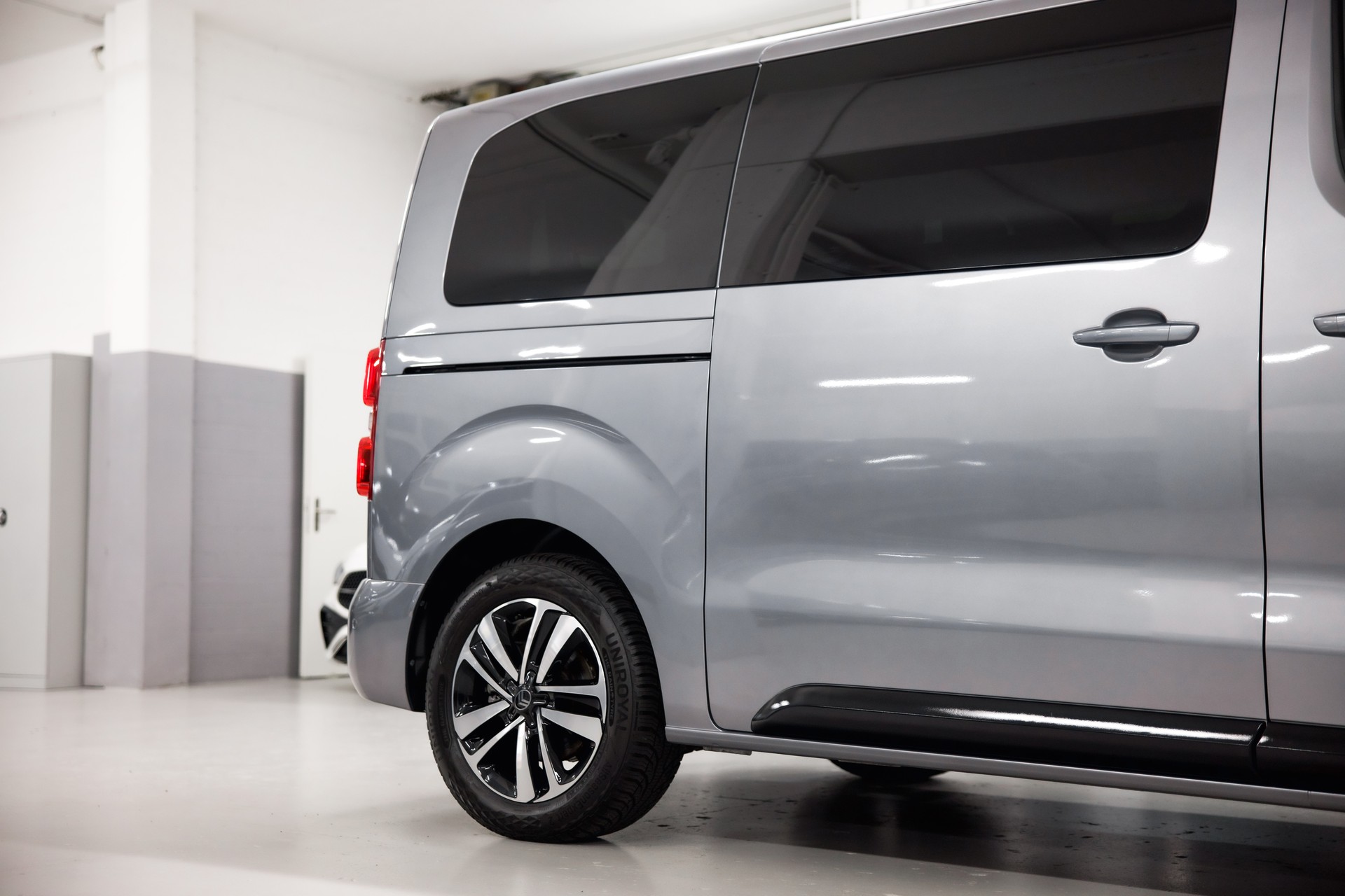 CITROEN Spacetourer 2.0 BlueHDi Max M EAT8 VIP-image-10