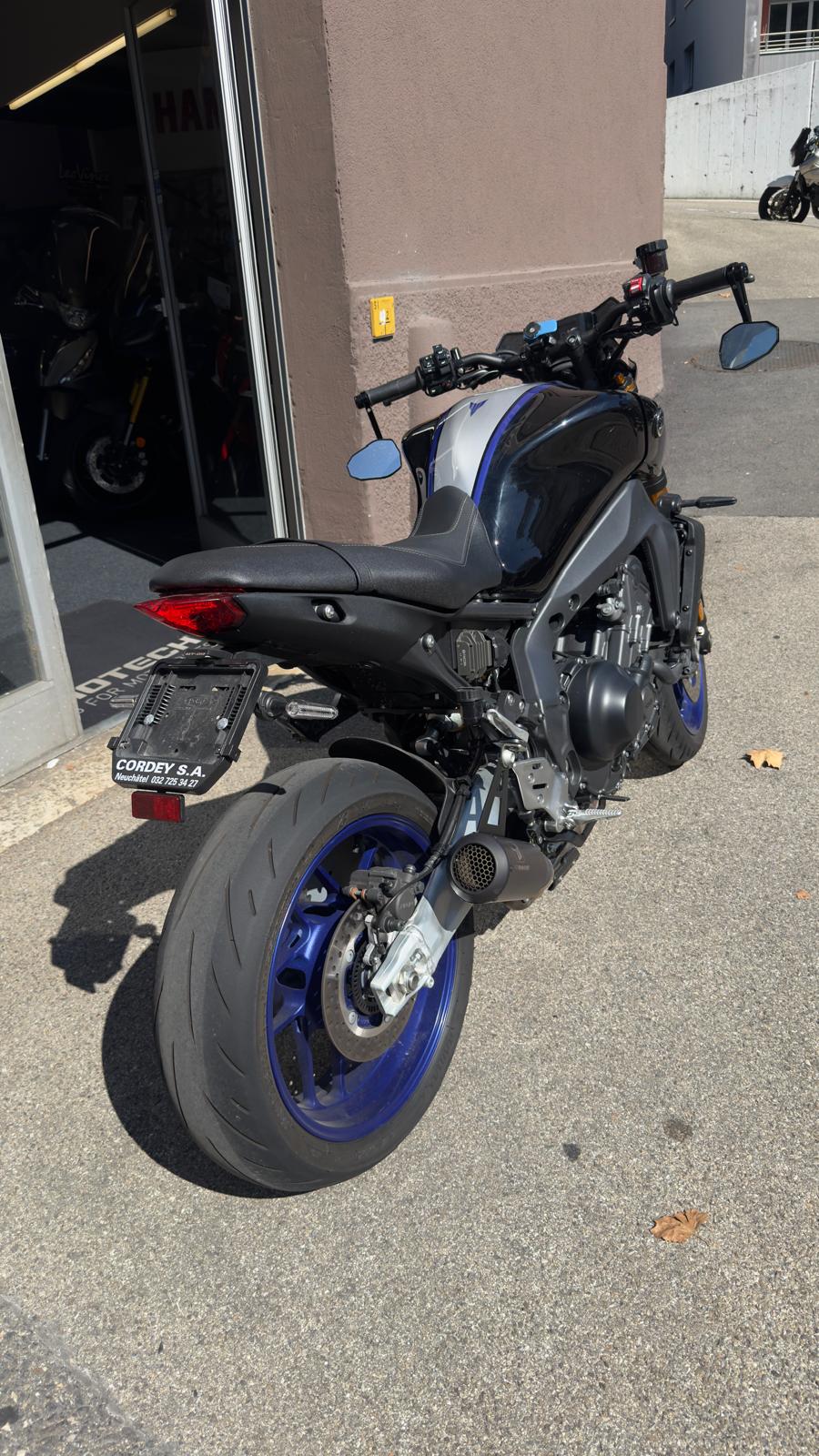 YAMAHA MT-09 SP-image-2