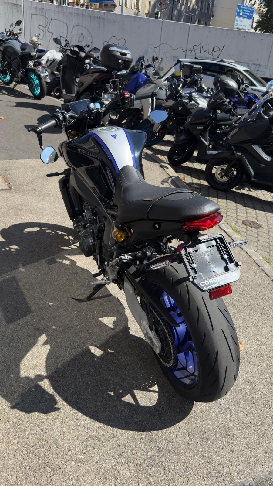 YAMAHA MT-09 SP-image-3