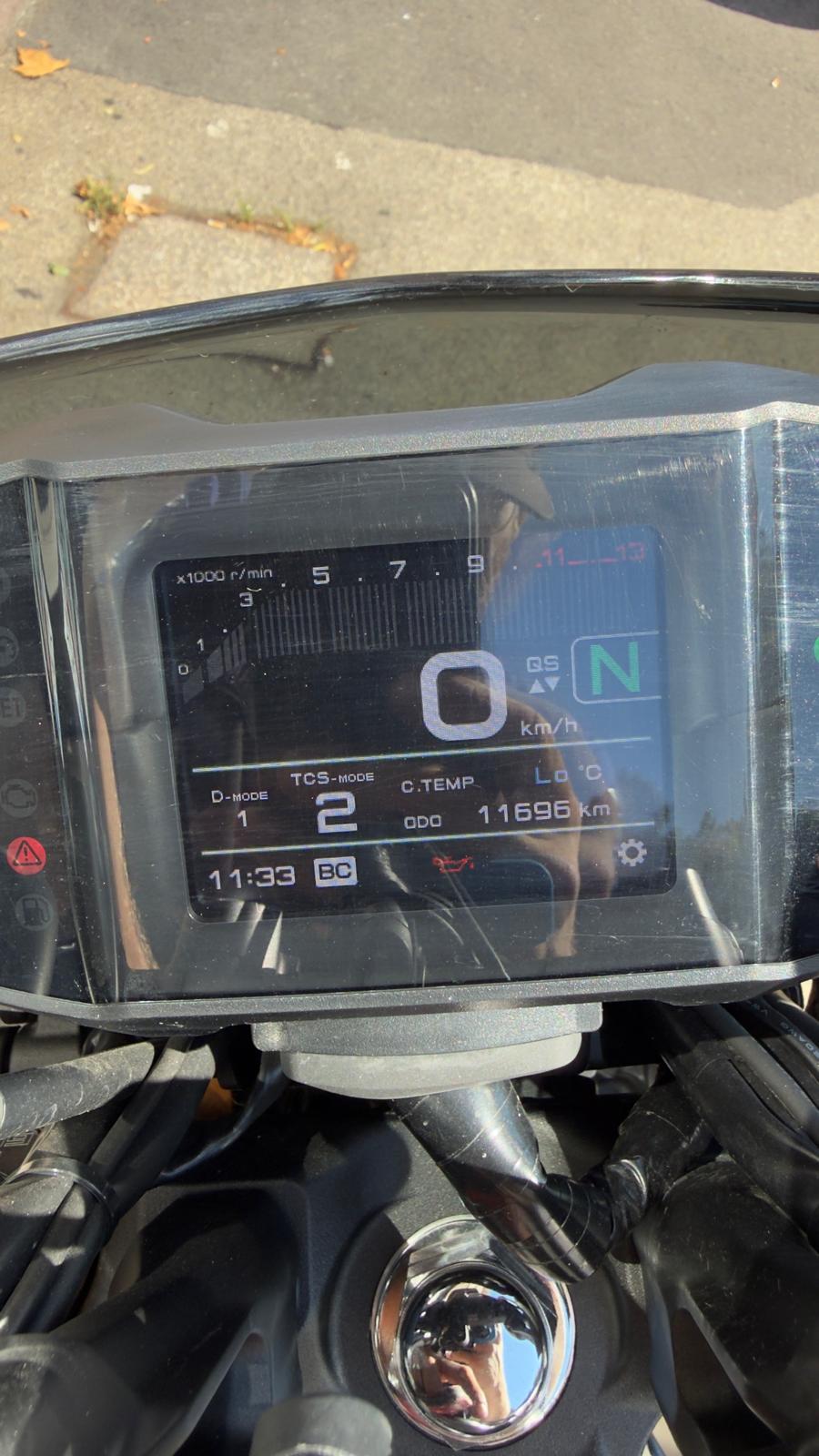 YAMAHA MT-09 SP-image-4