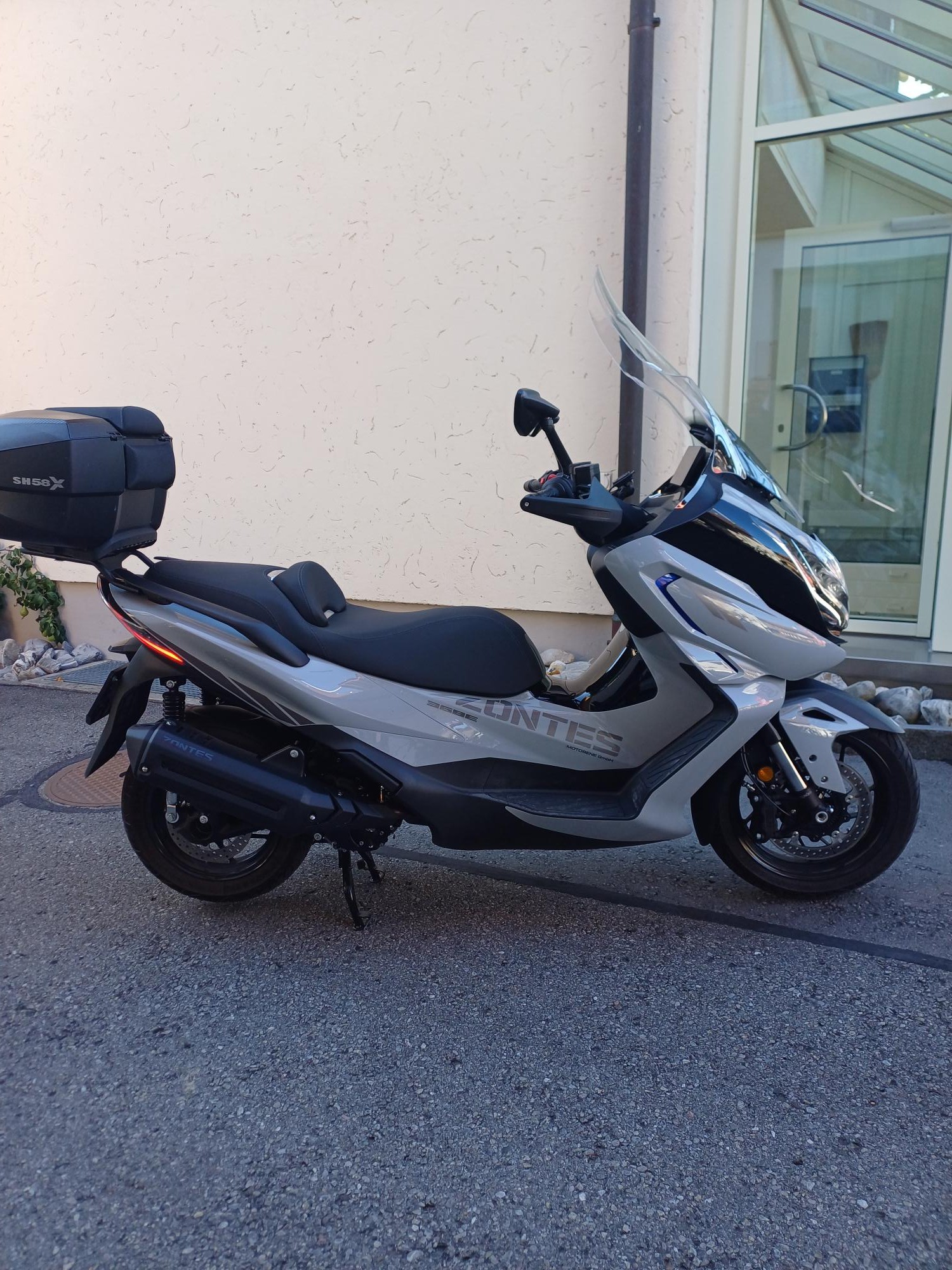 ZONTES 368E-image-0