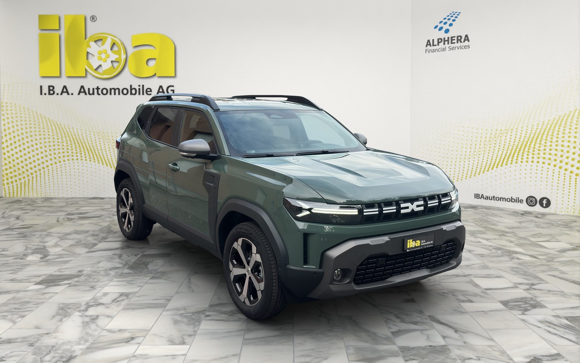 DACIA Duster HEV 140 Journey Safety Aut.-image-6