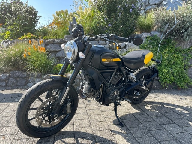 DUCATI Scrambler 800 Full Throttle-image-3