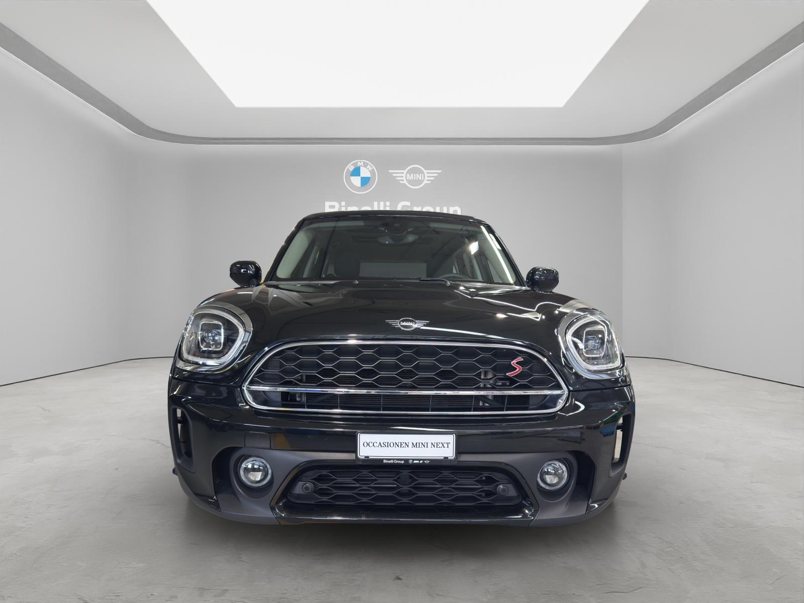 MINI Countryman F60 2.0i Cooper S SAG ALL4-showroom-element-1