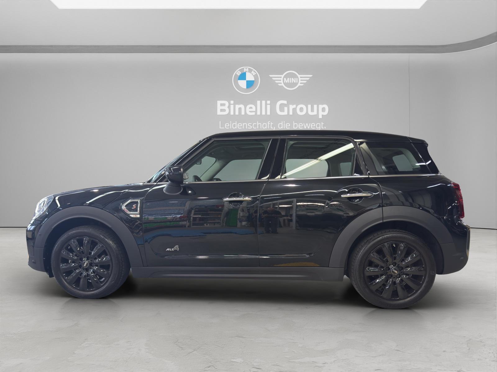 MINI Countryman F60 2.0i Cooper S SAG ALL4-showroom-element-2