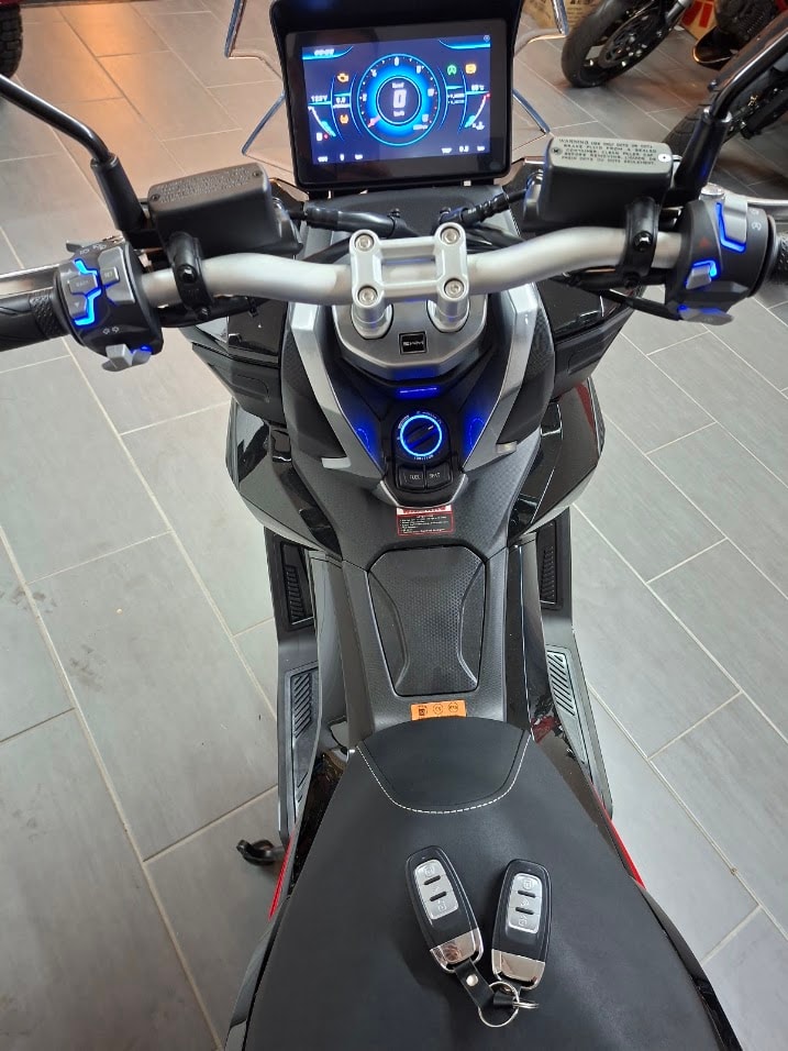 SWM Venturo 125-image-10