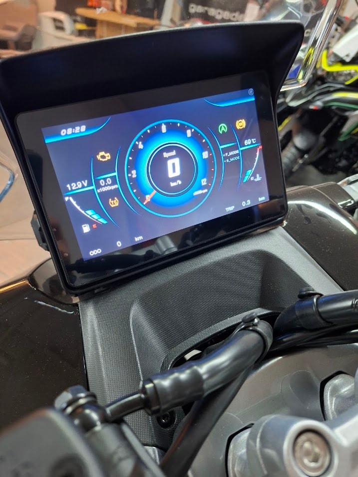 SWM Venturo 125-image-11