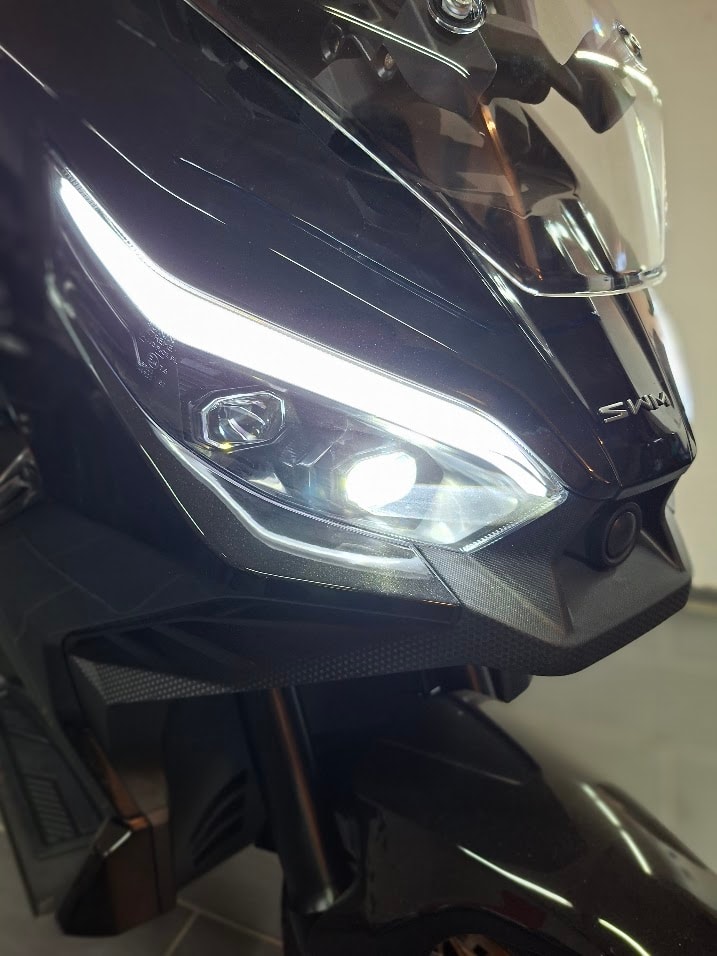 SWM Venturo 125-image-2