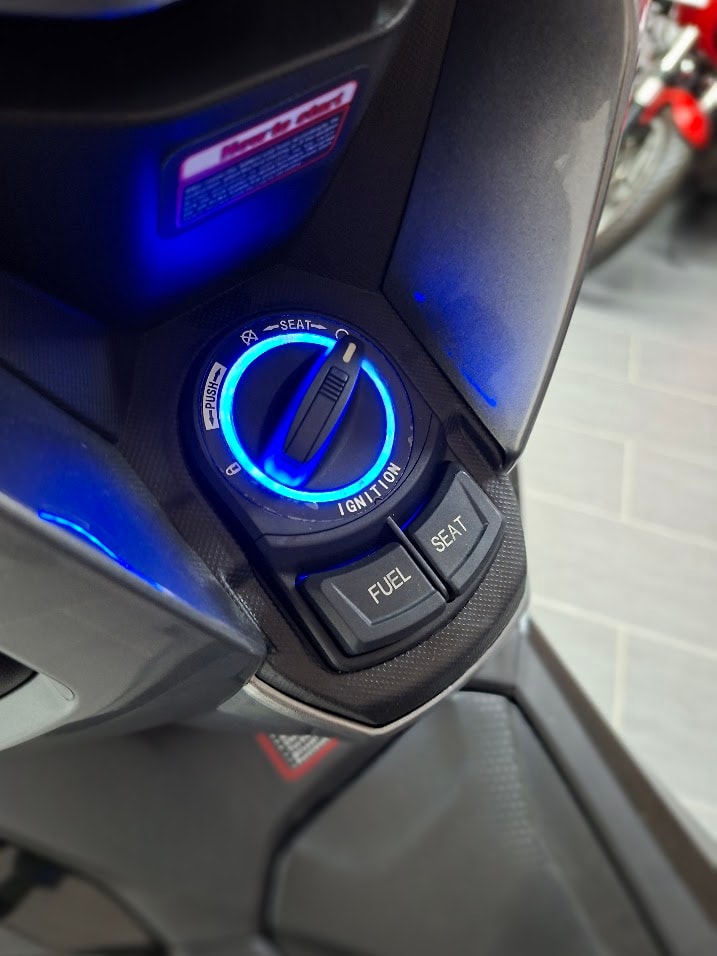 SWM Venturo 125-image-5