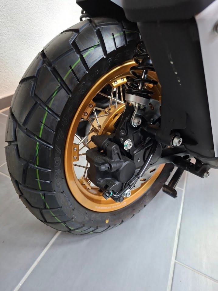 SWM Venturo 125-image-9