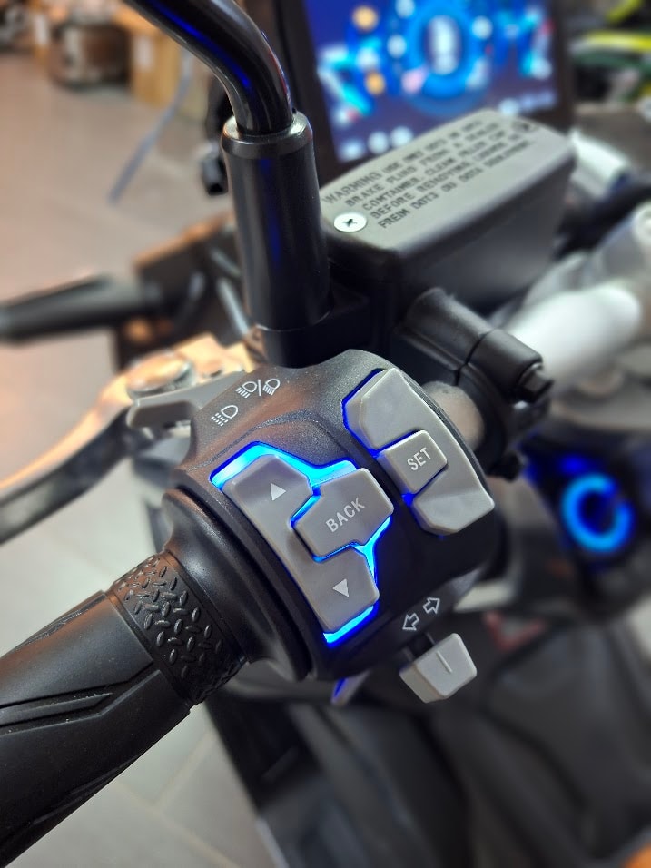 SWM Venturo 125-image-4