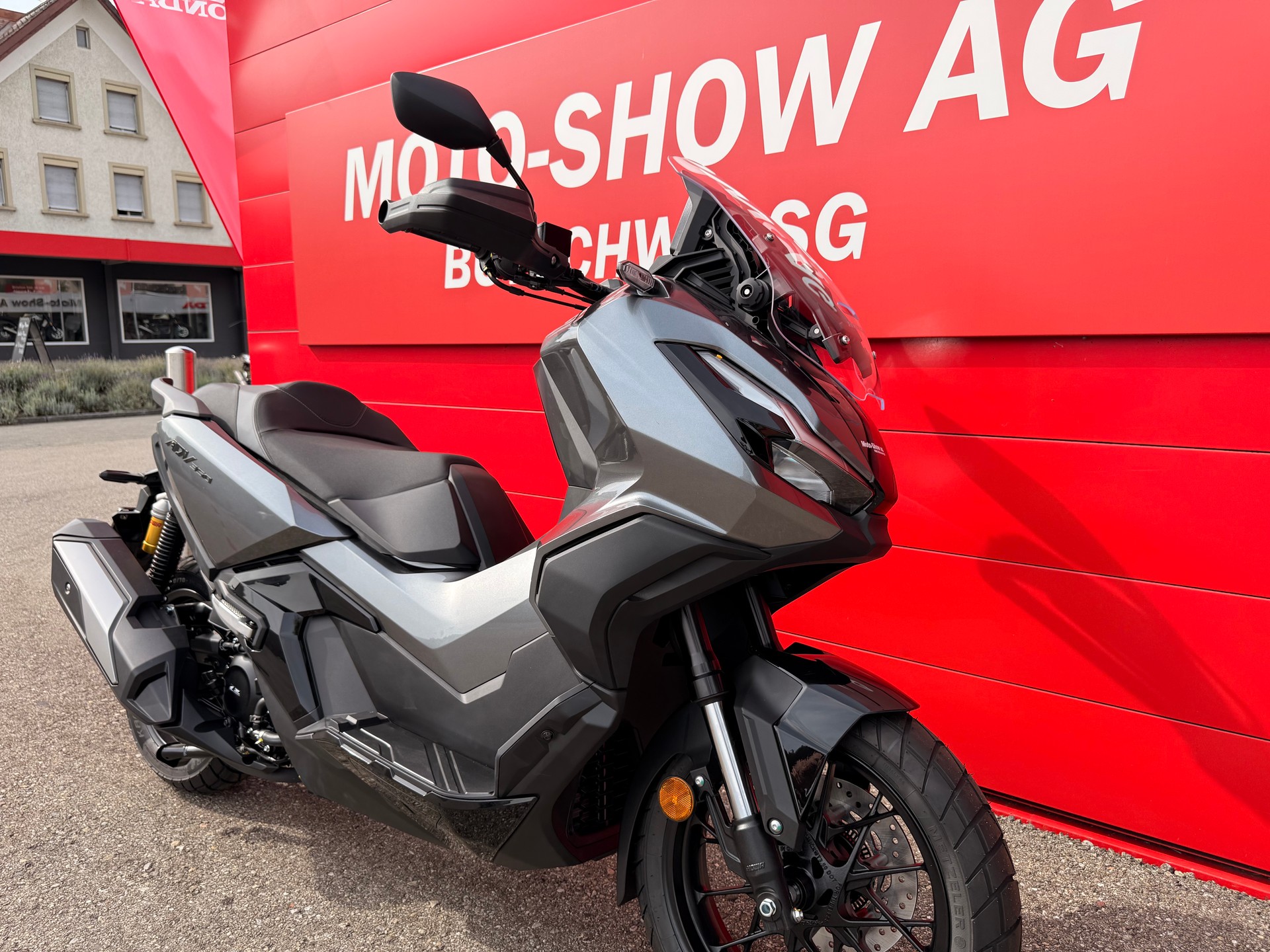 HONDA ADV 350-image-4