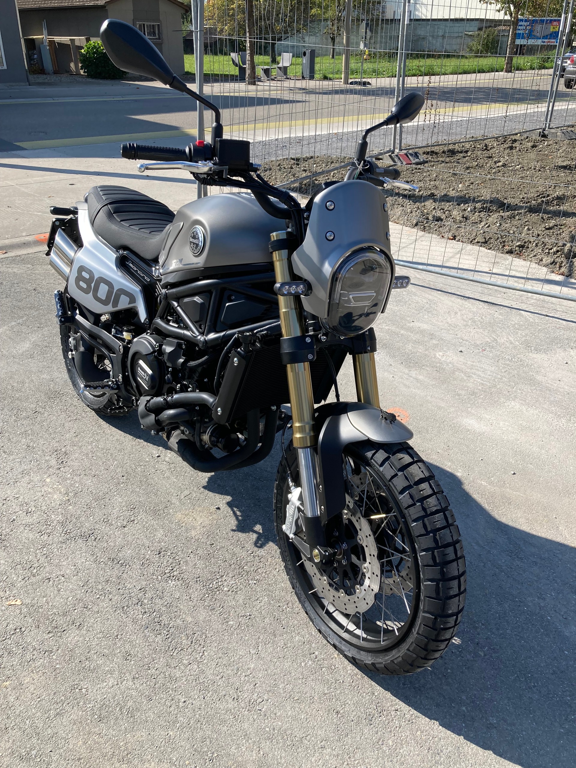 BENELLI Leoncino 800 T (35kW)-image-3