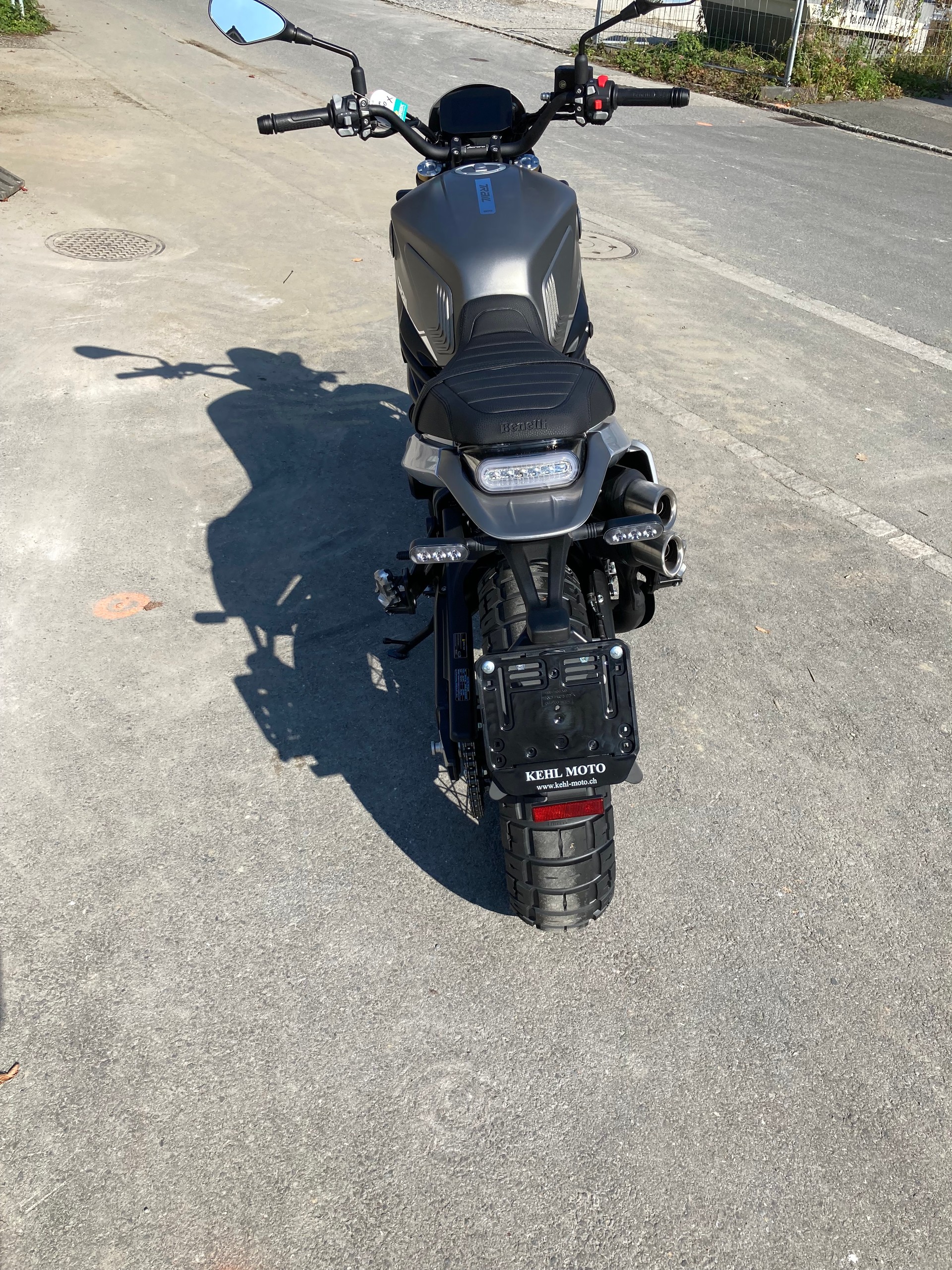 BENELLI Leoncino 800 T (35kW)-image-2