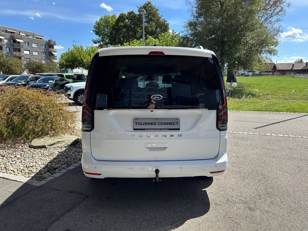 FORD TOURNEO CONNECT Grand 2.0 EcoBlue 122 Titanium-showroom-element-3