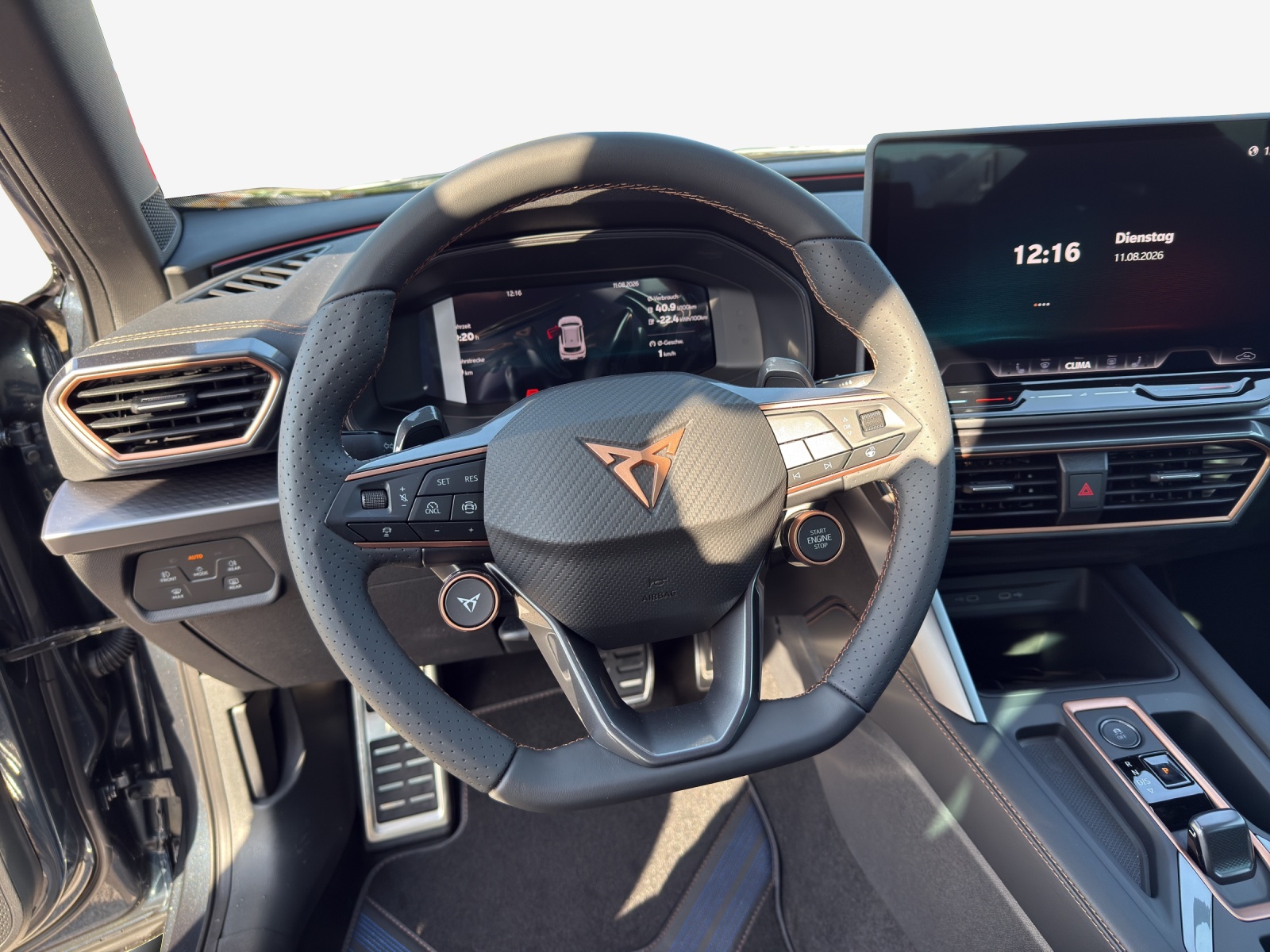 CUPRA Formentor 1.5 e-HYBRID pHEV Prime Edition VZ DSG-image-9