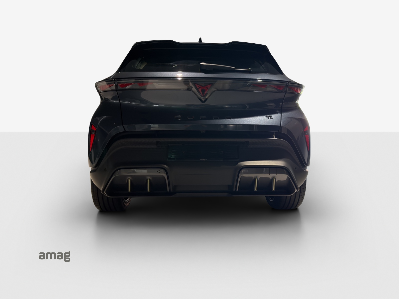 CUPRA Raval 52 kWh VZ Extreme-showroom-element-3
