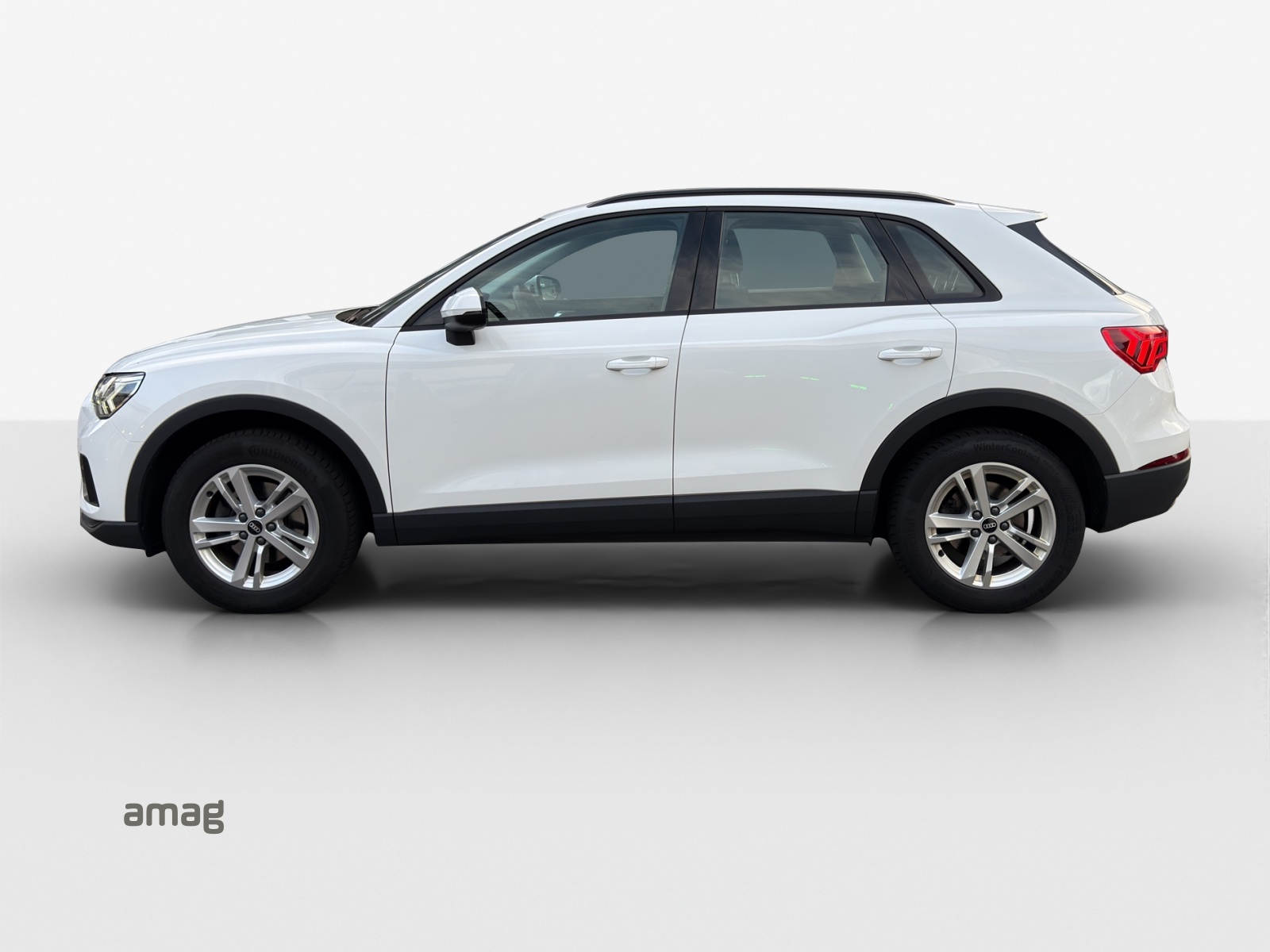 AUDI Q3 35 TDI Attraction quattro S-tronic-showroom-element-1