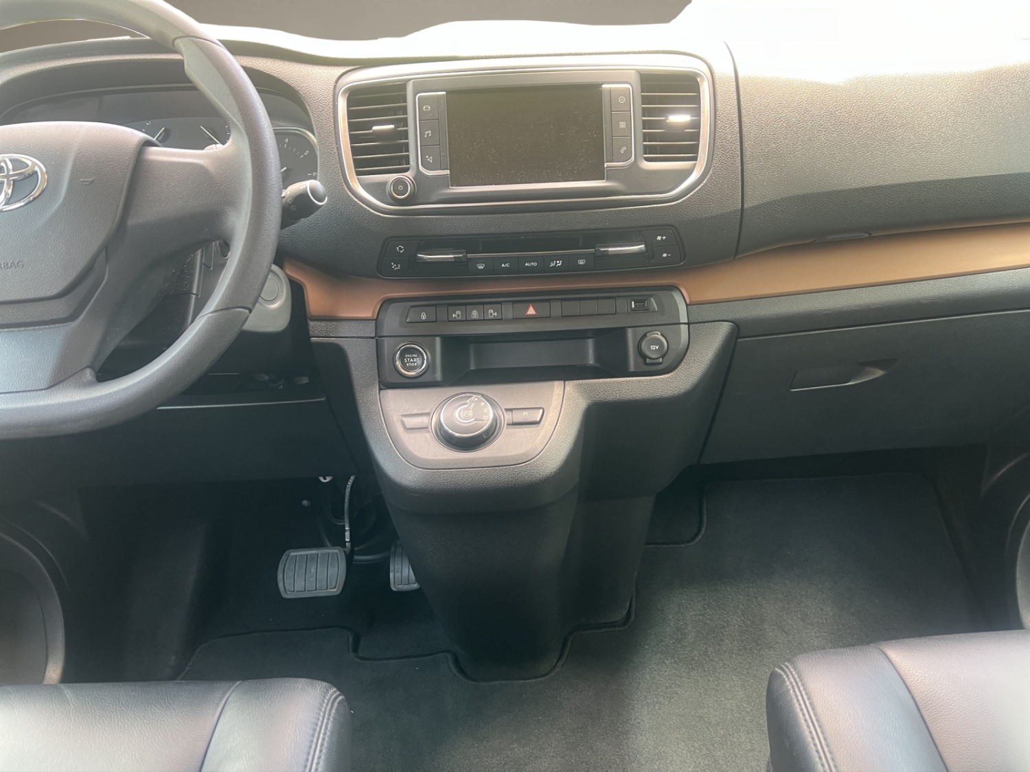 TOYOTA PROACE Verso L1 2.0 D Trend-image-16