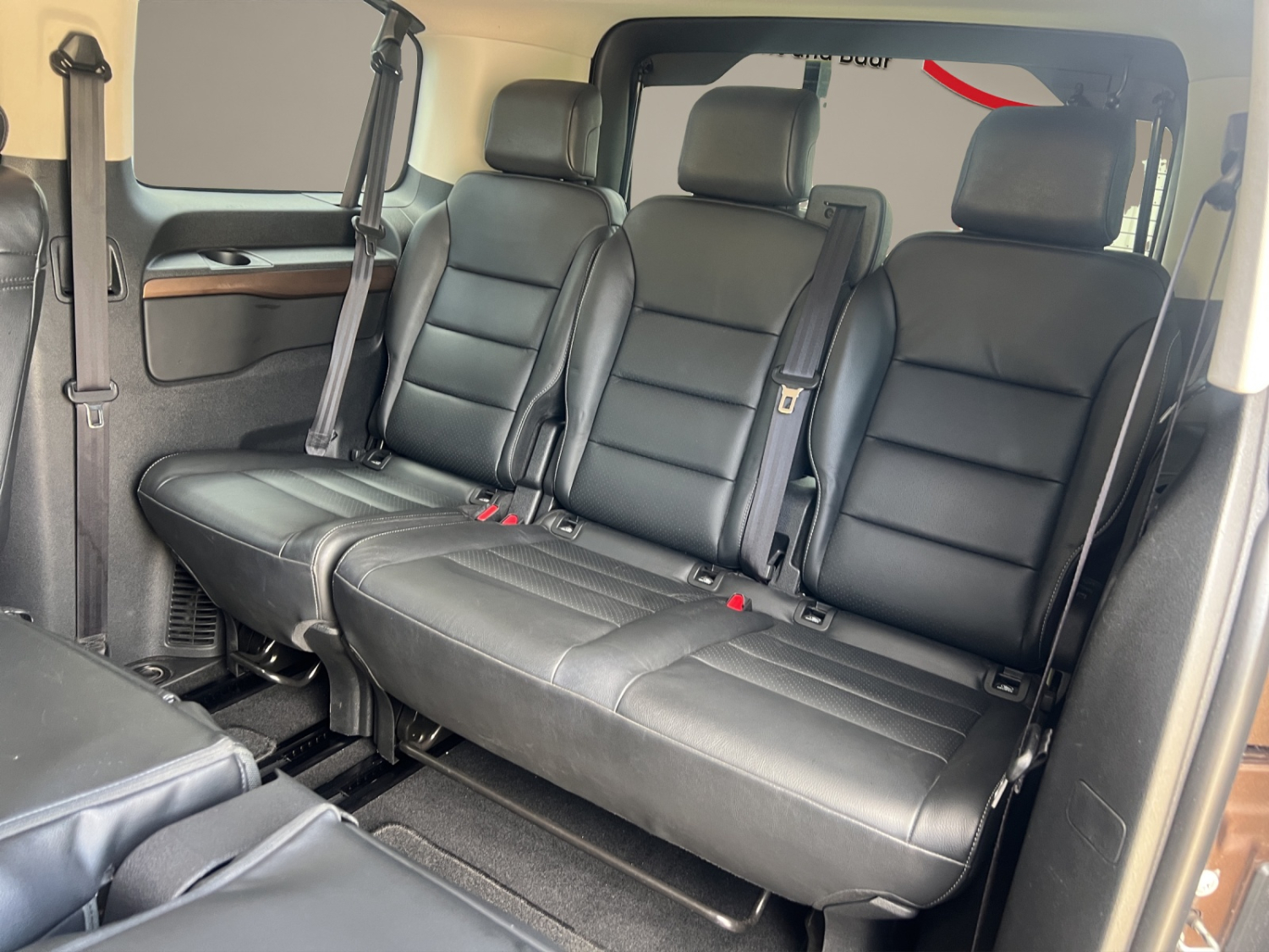 TOYOTA PROACE Verso L1 2.0 D Trend-image-13