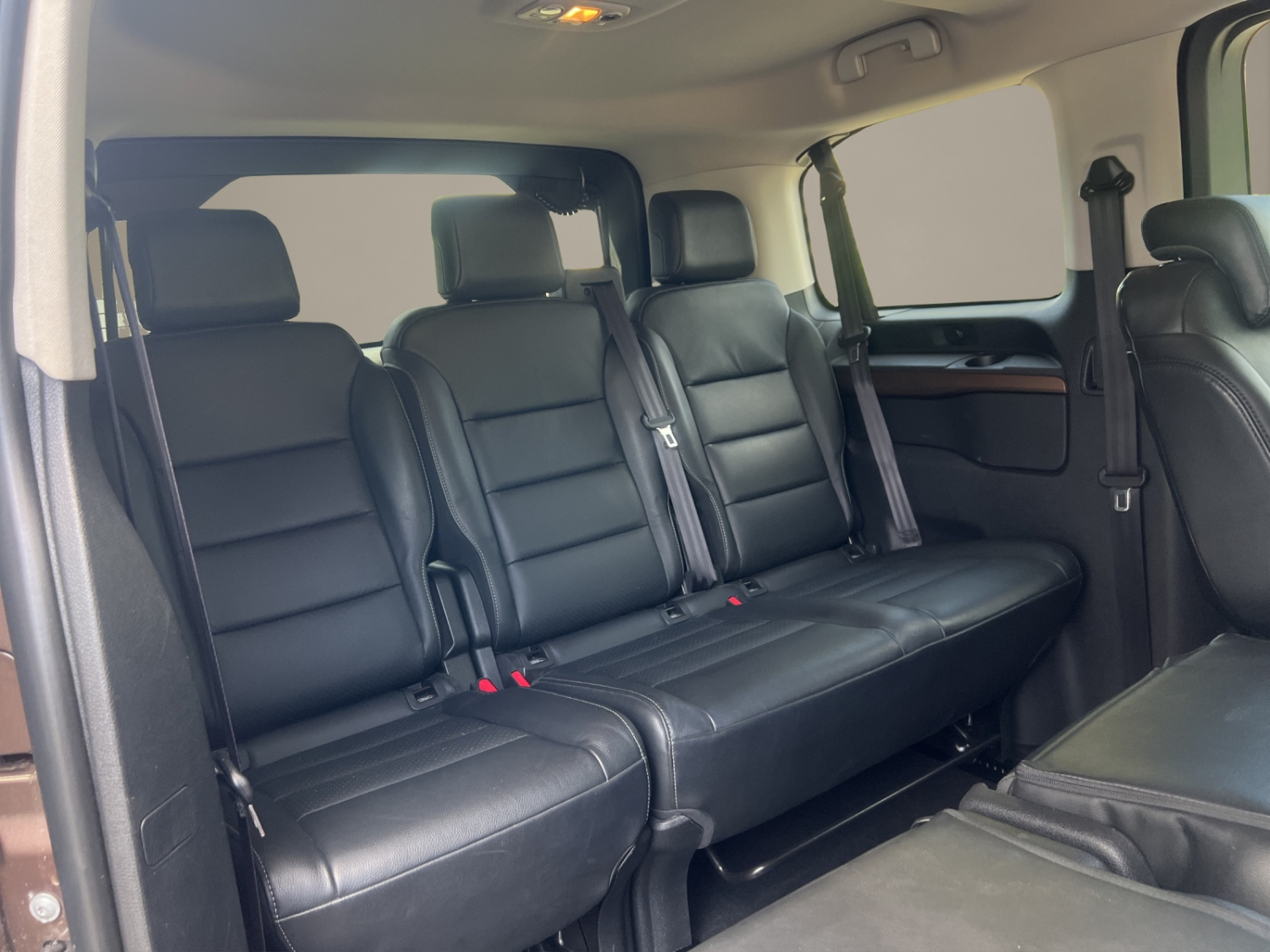 TOYOTA PROACE Verso L1 2.0 D Trend-image-14