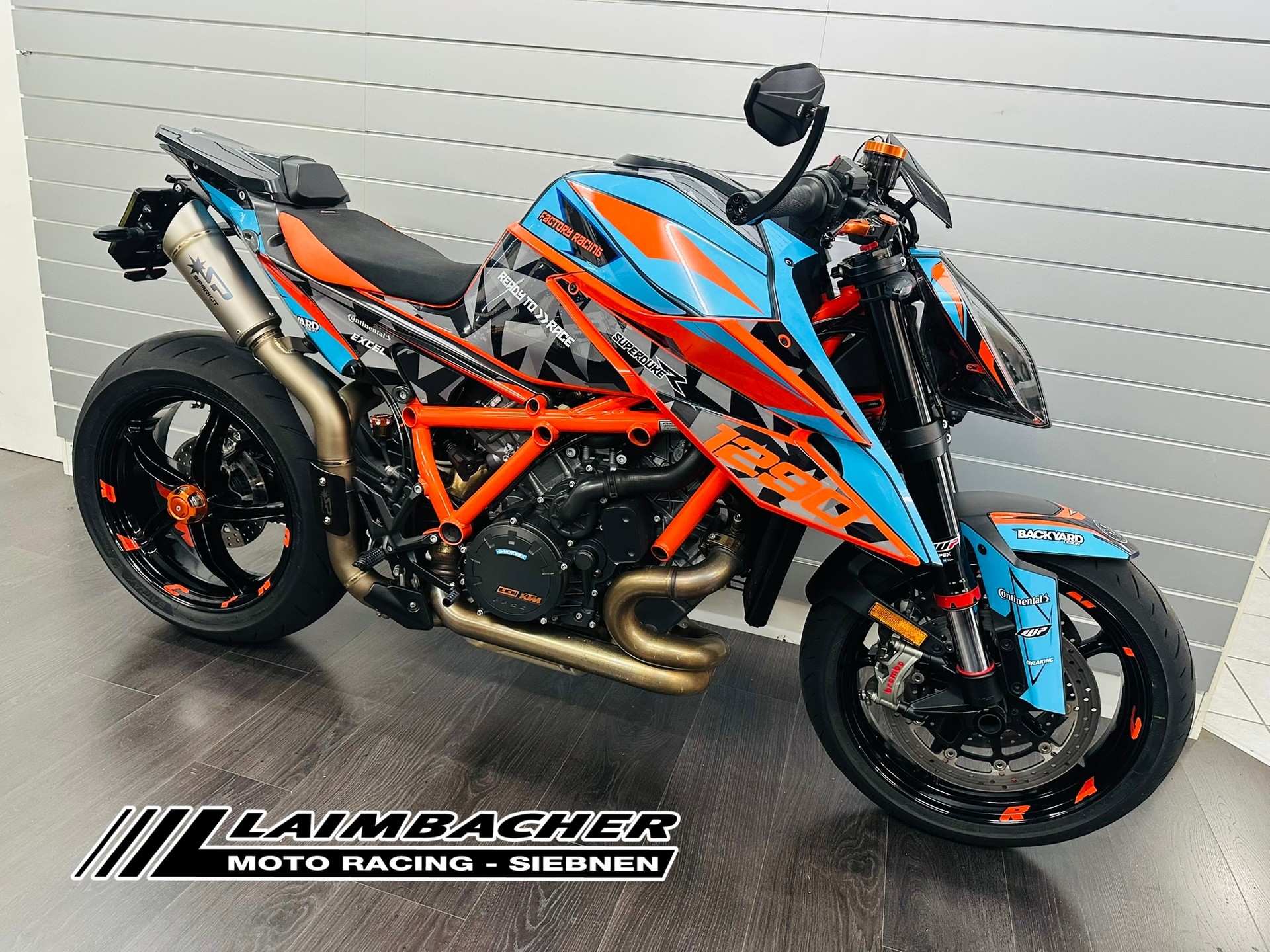 KTM 1290 Super Duke R-image-4