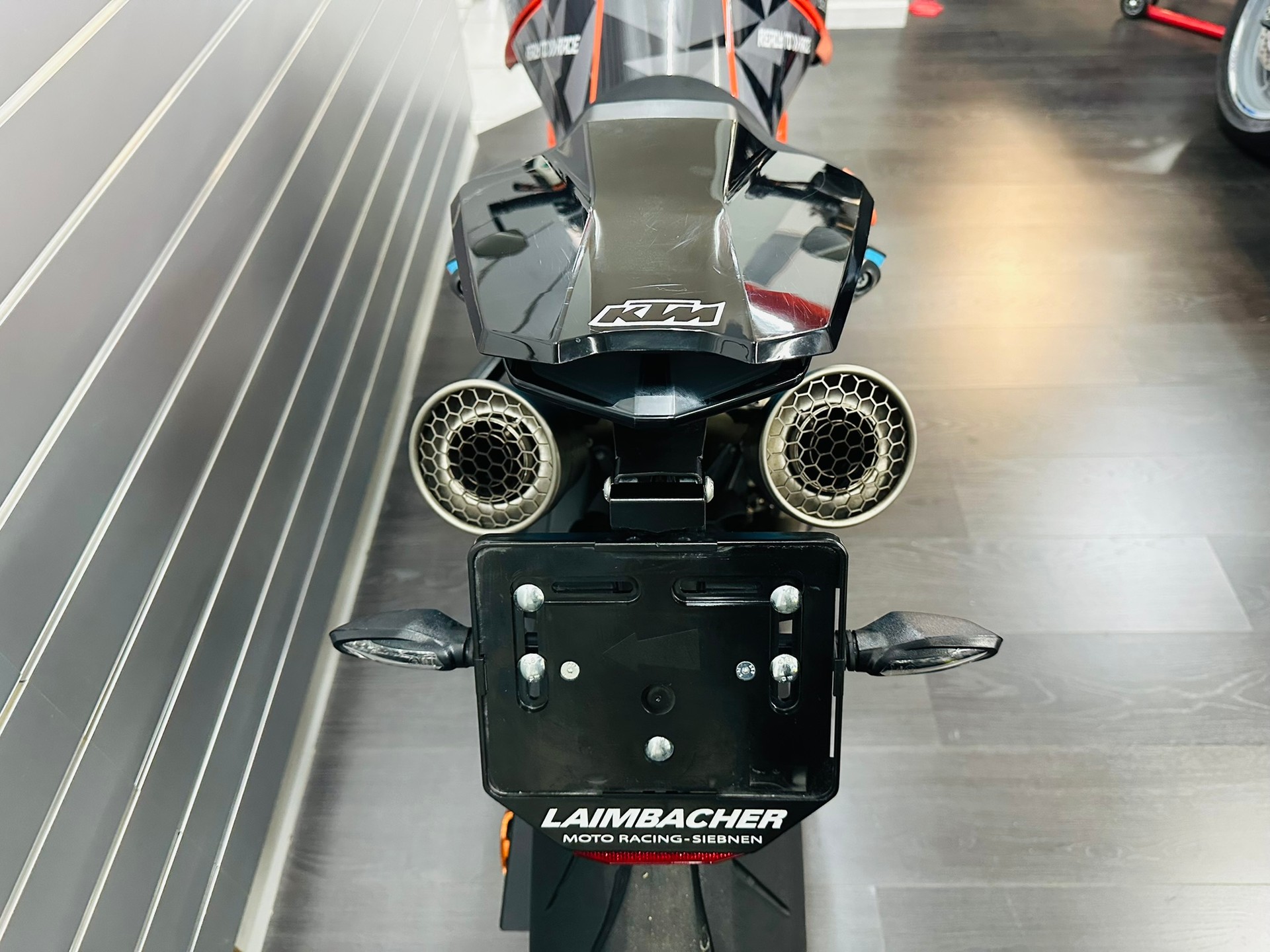KTM 1290 Super Duke R-image-1