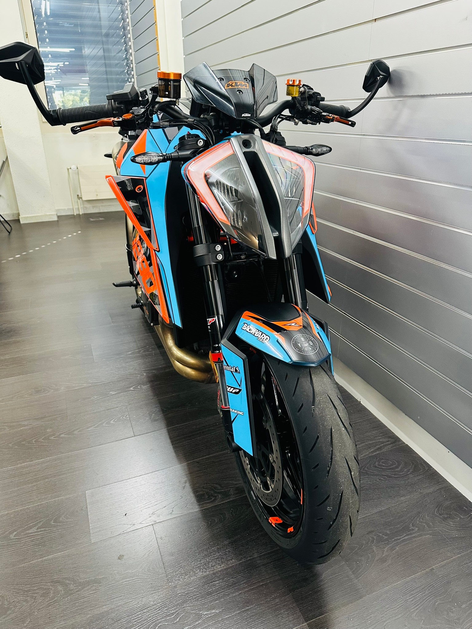 KTM 1290 Super Duke R-image-2