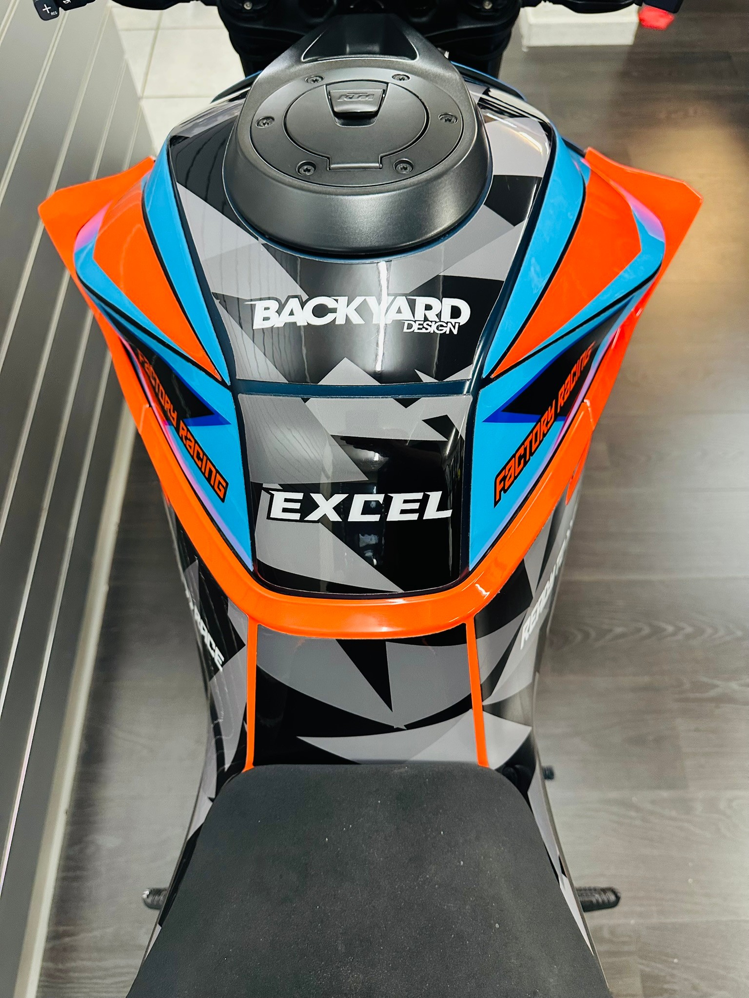 KTM 1290 Super Duke R-image-9