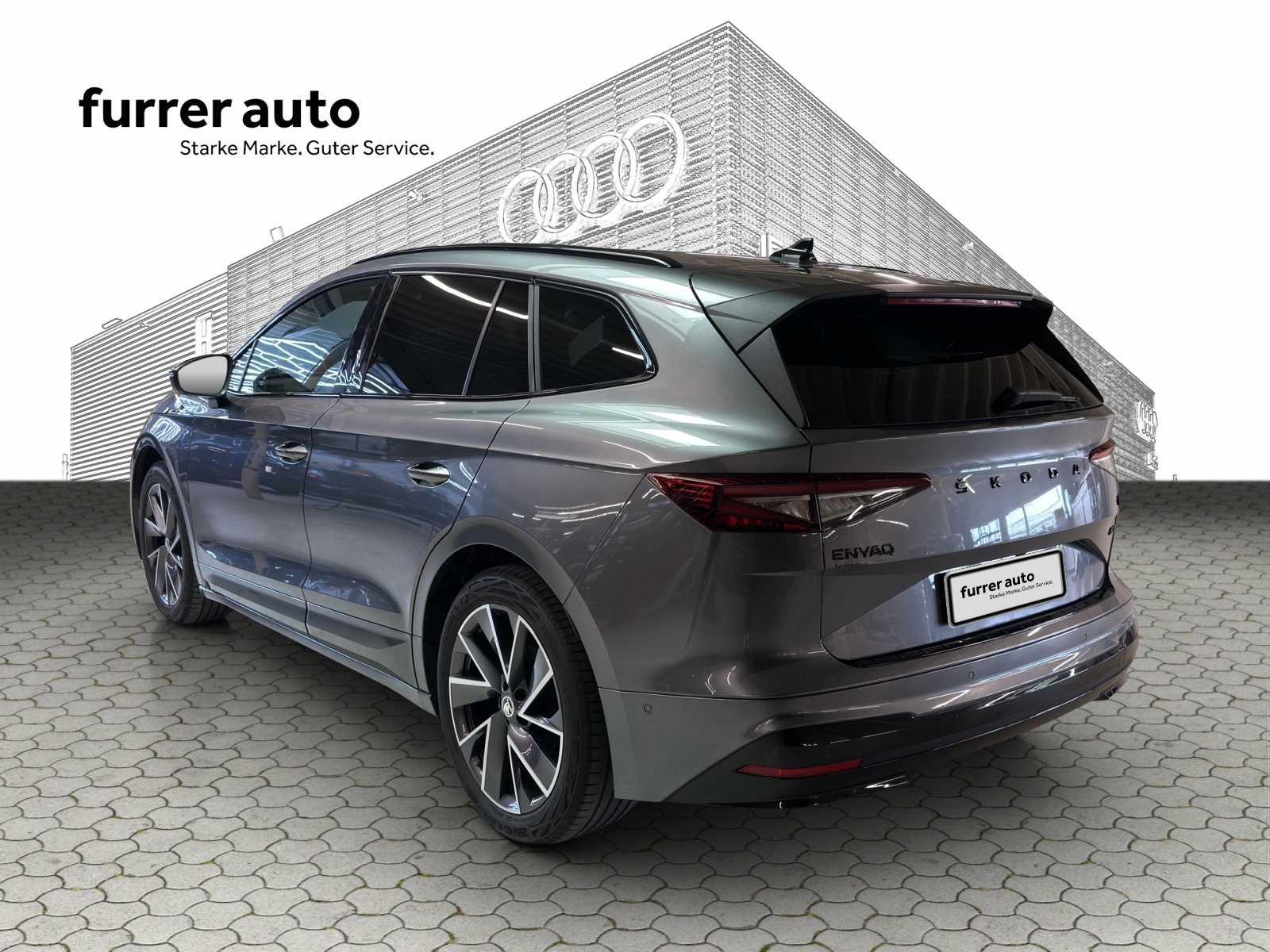 SKODA Enyaq iV 80x SportLine-showroom-element-2