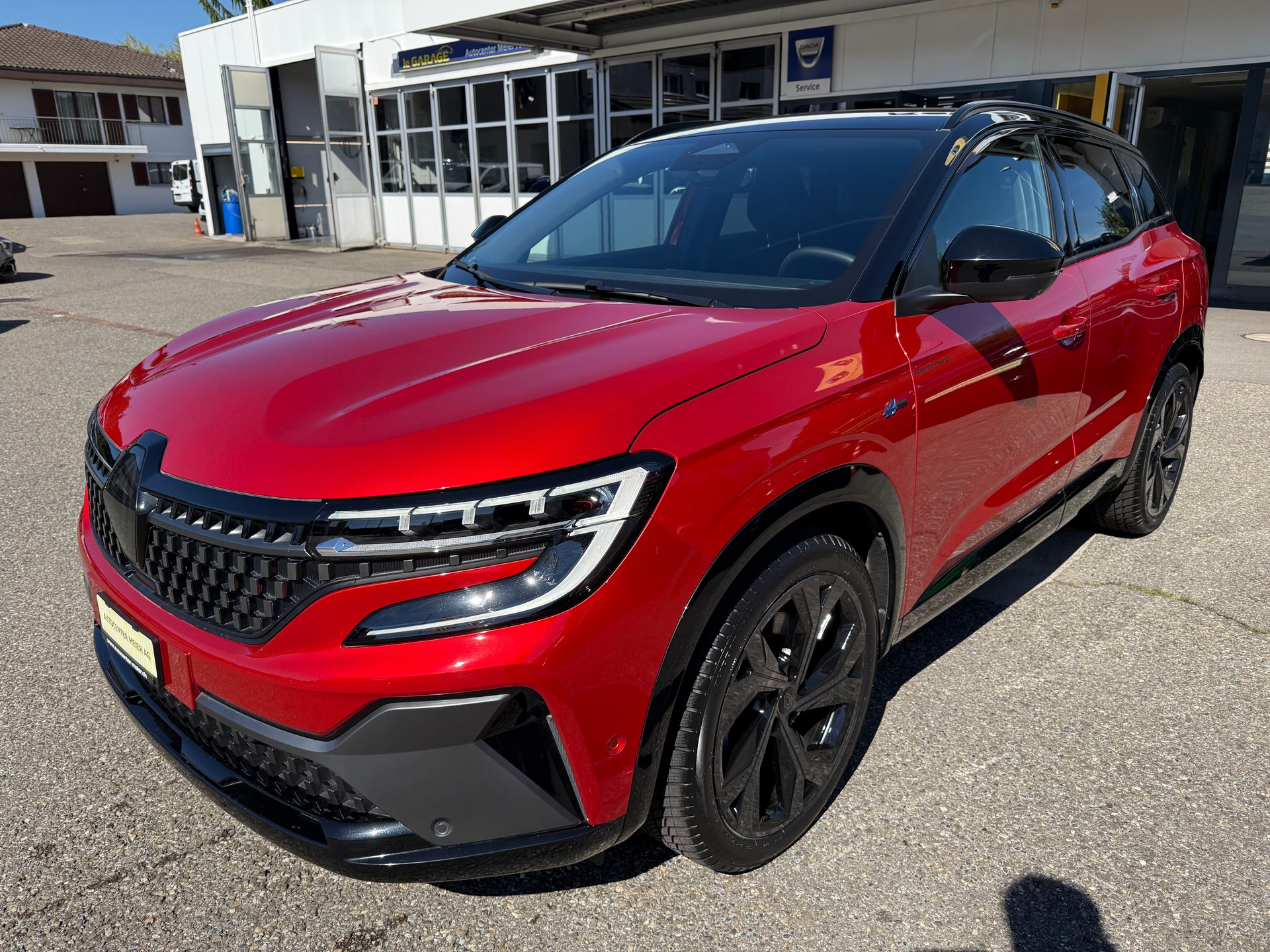 RENAULT Austral 1.2 HEV 200 Techno Esprit Alpine A-showroom-element-1