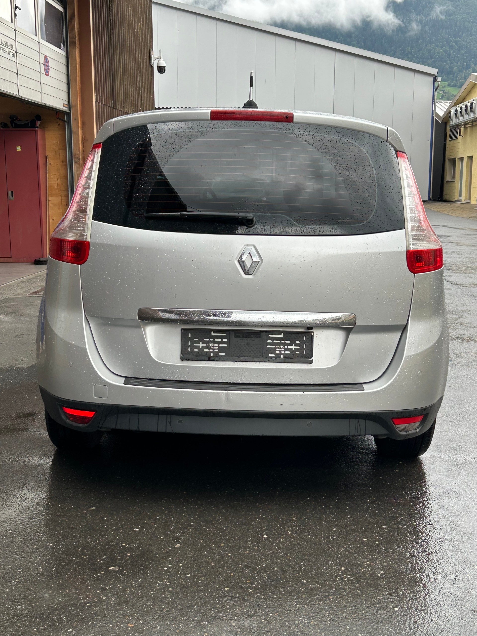 RENAULT Grand Scénic 1.5 dCi Expression EDC-image-4