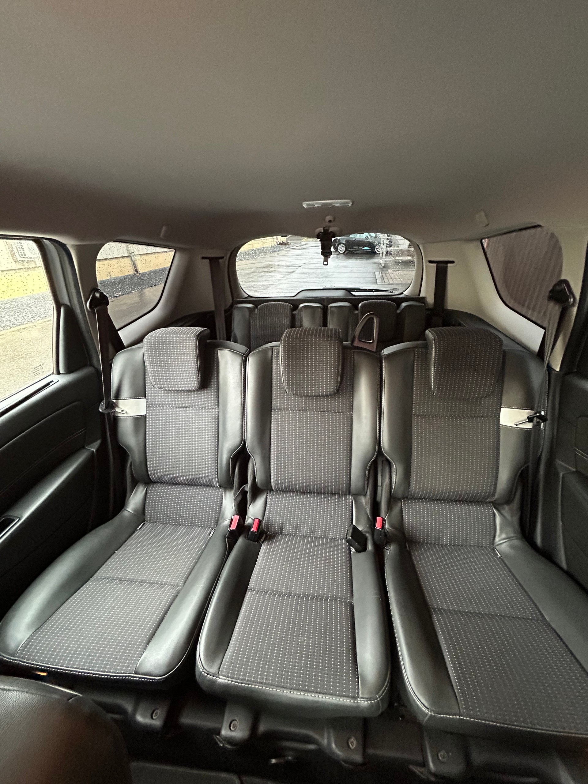 RENAULT Grand Scénic 1.5 dCi Expression EDC-image-8