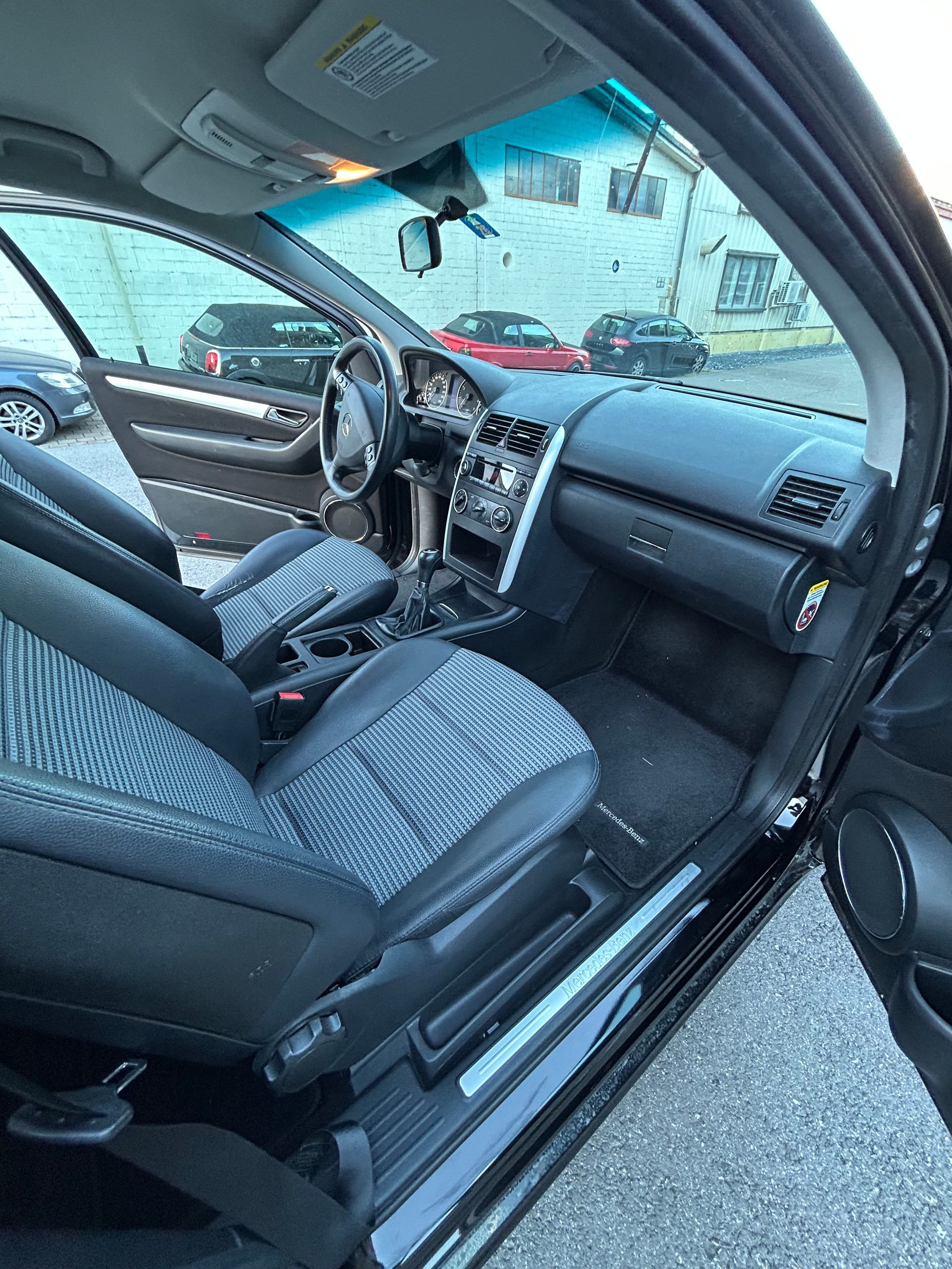 RENAULT Grand Scénic 1.5 dCi Expression EDC-image-11
