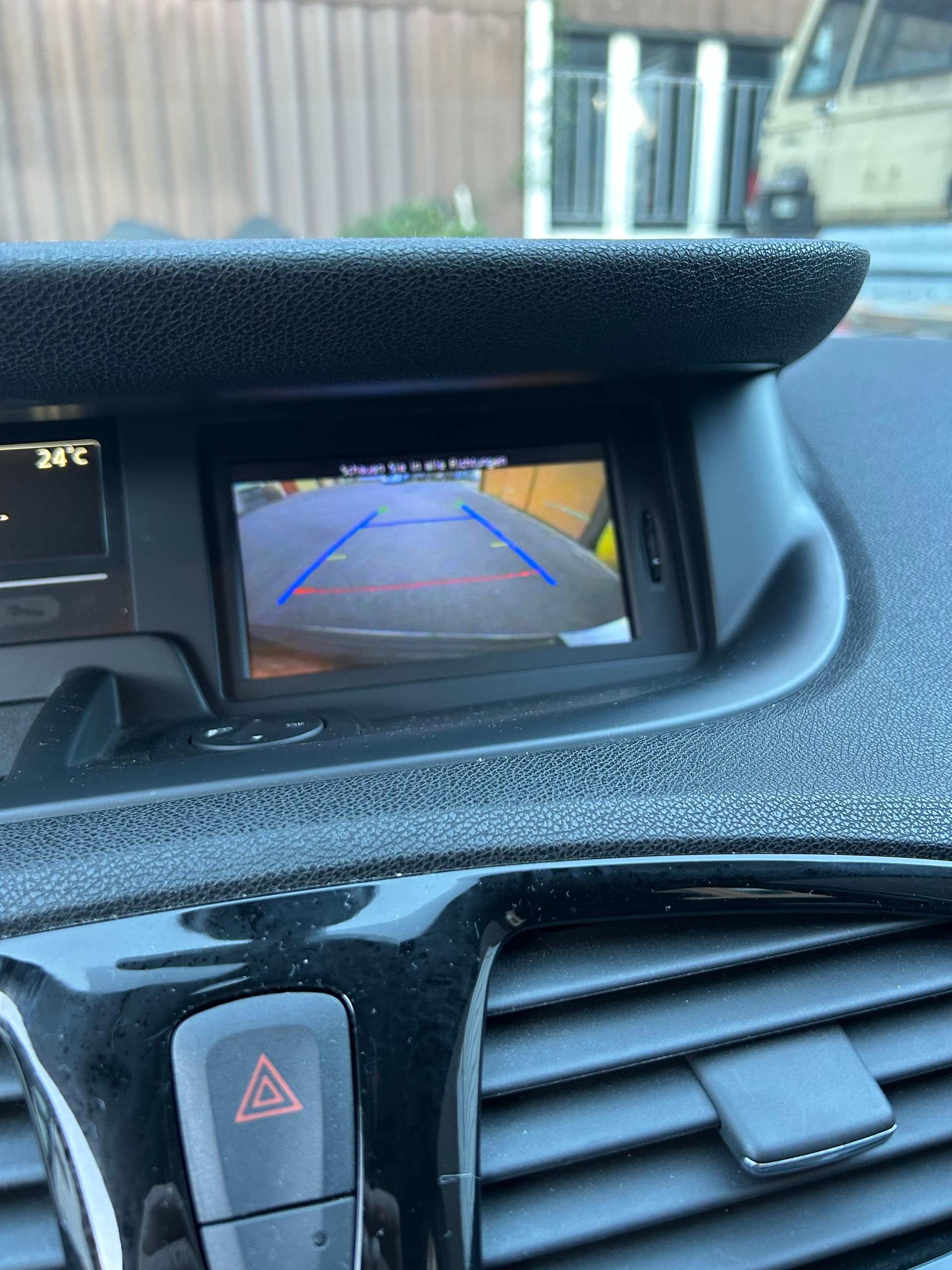 RENAULT Grand Scénic 1.5 dCi Expression EDC-image-9