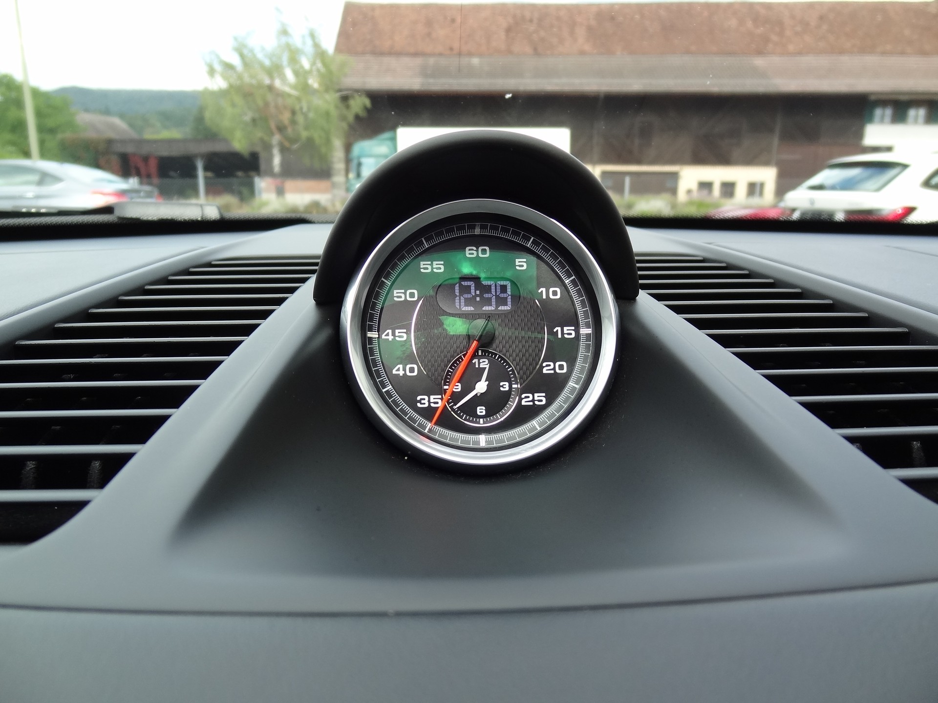 PORSCHE 911 Cabrio Carrera 4 PDK-image-10