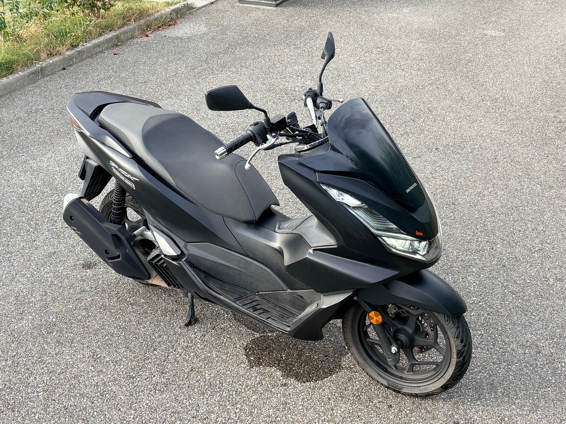 HONDA PCX 125 i ABS-image-2
