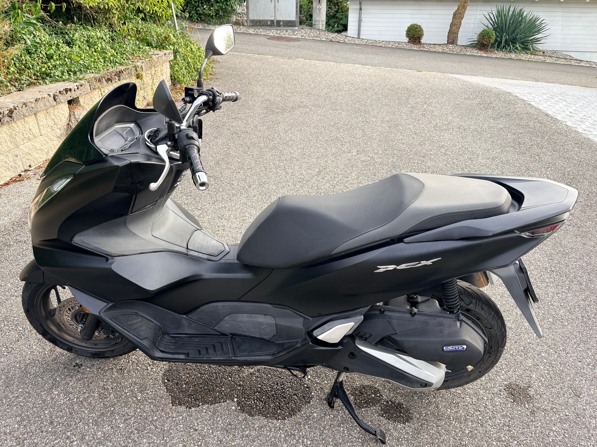 HONDA PCX 125 i ABS-image-8