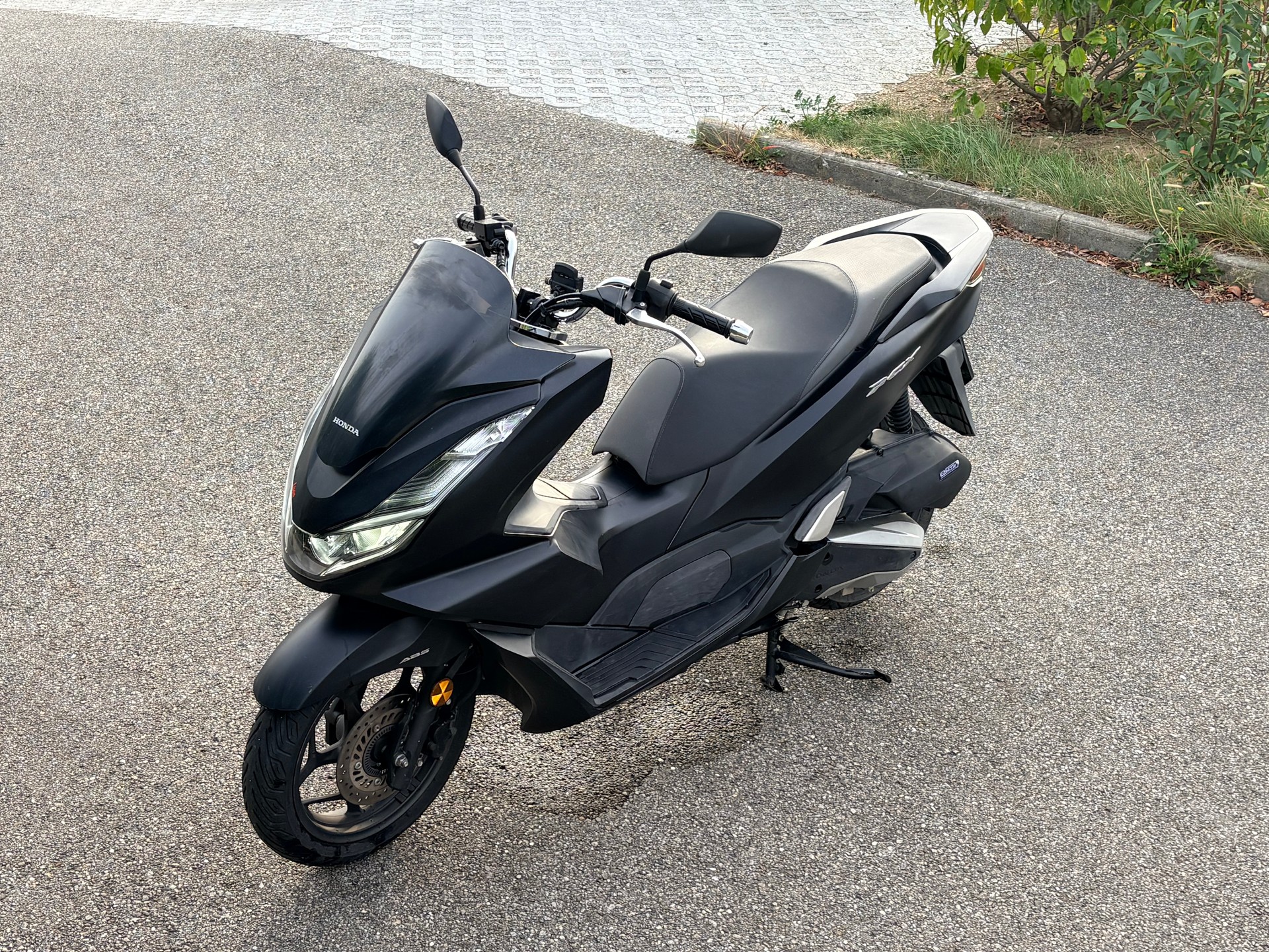 HONDA PCX 125 i ABS-image-0